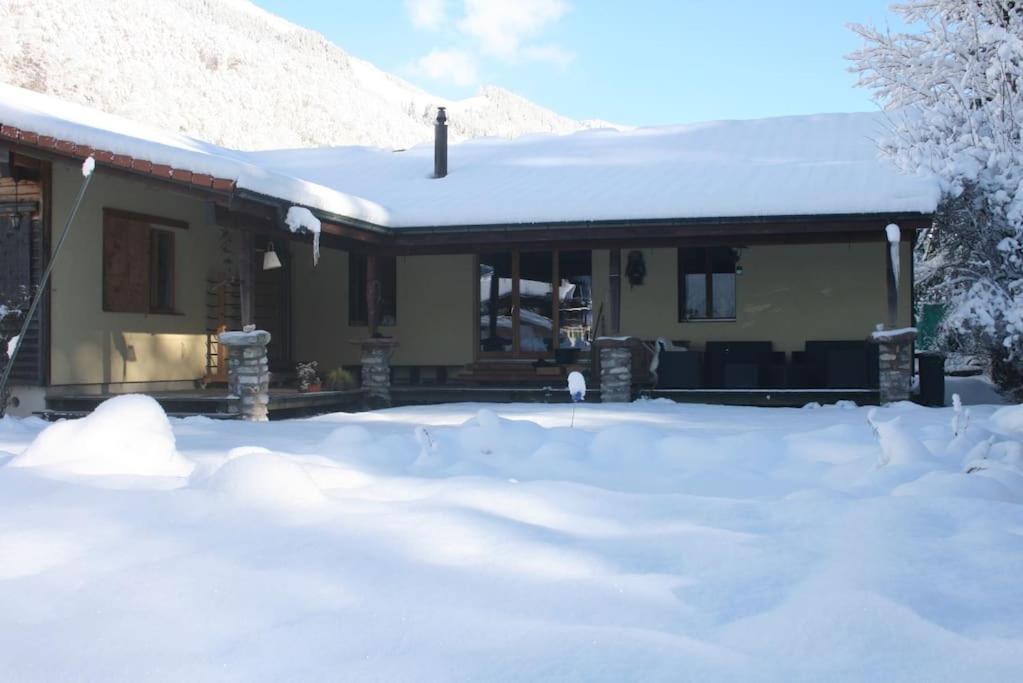Le Loft House Jaun