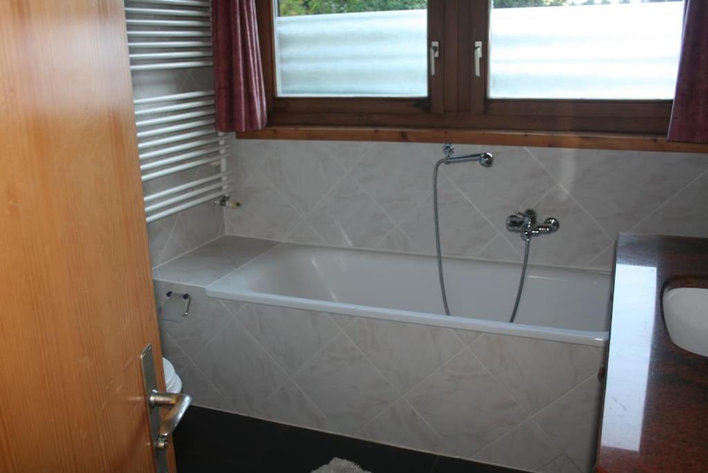 Le Loft House Jaun