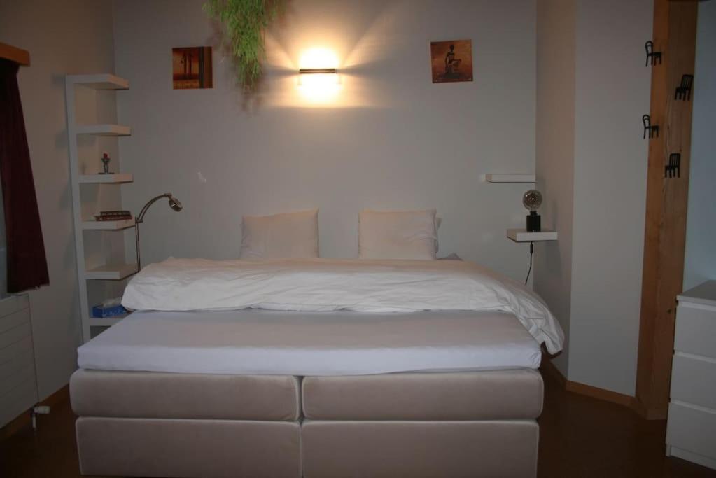 Le Loft House Jaun