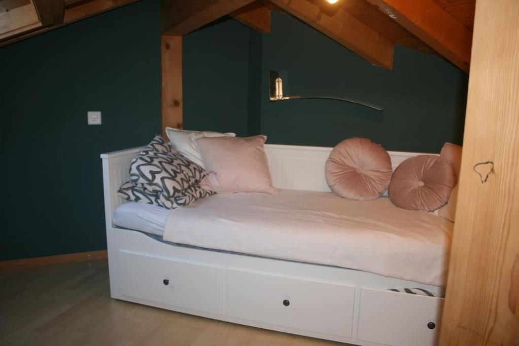 Le Loft House Jaun