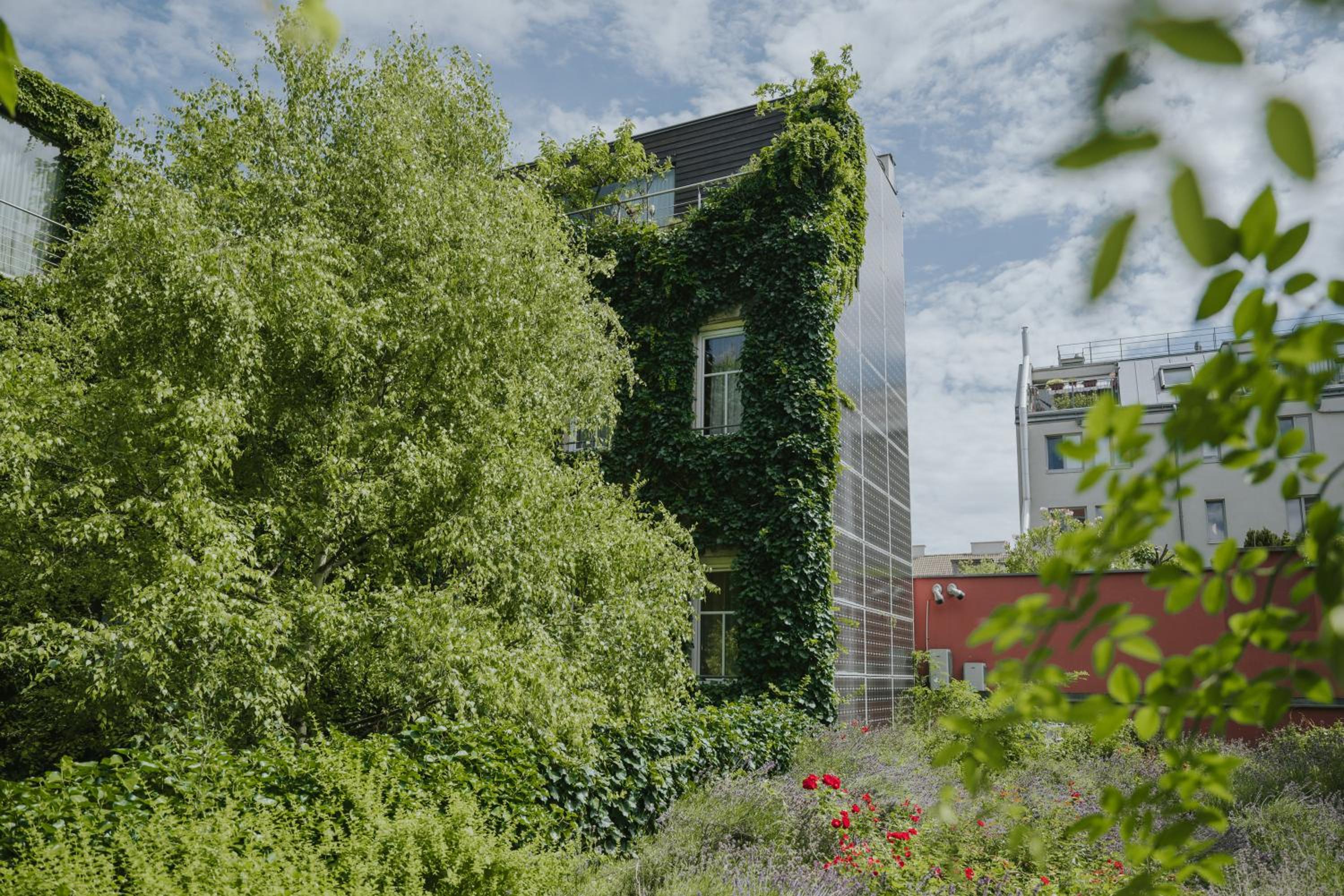 Hotel Boutiquehotel Stadthalle - Image 1