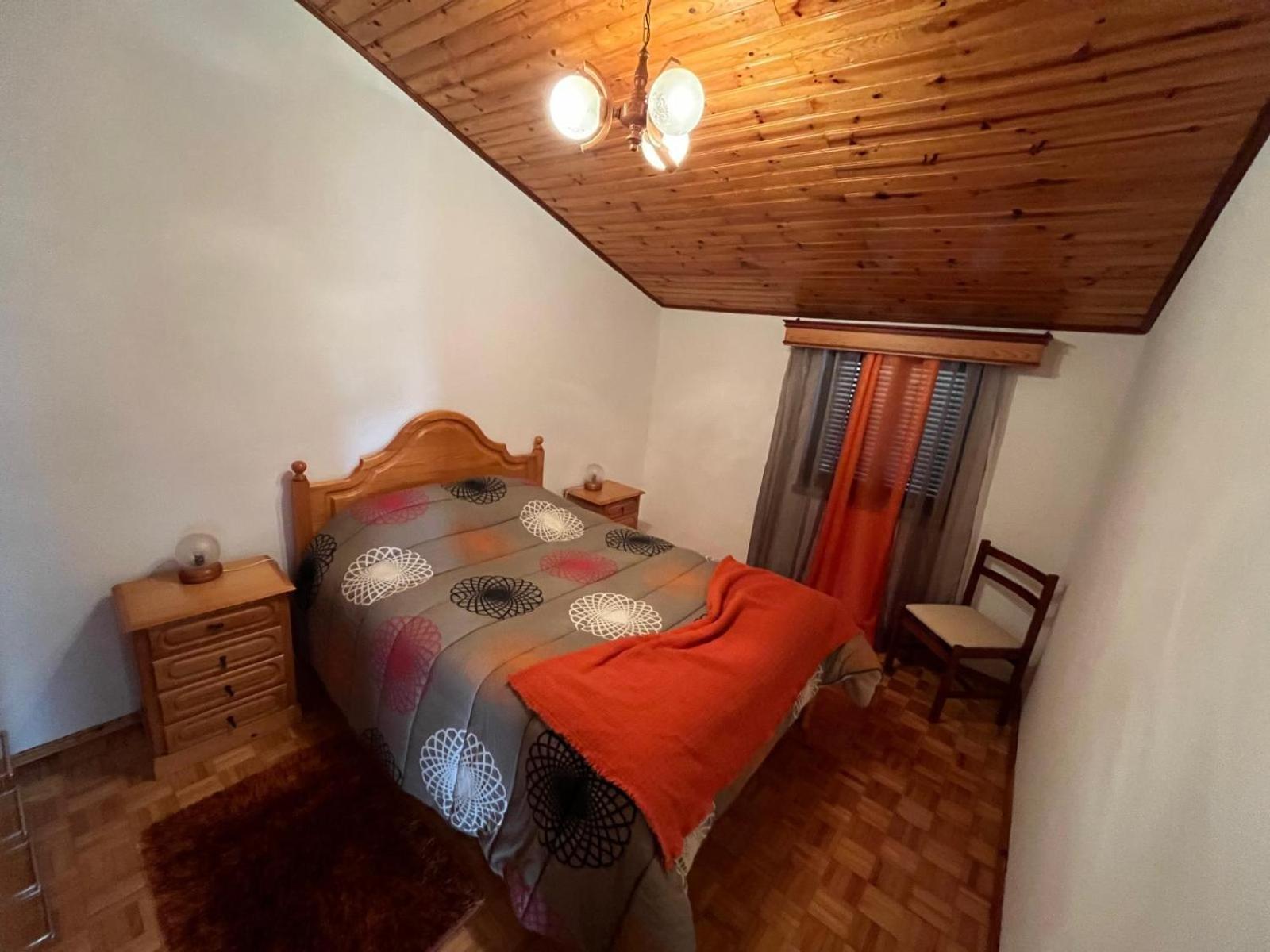 Casa do Castelo- Serra da estrela