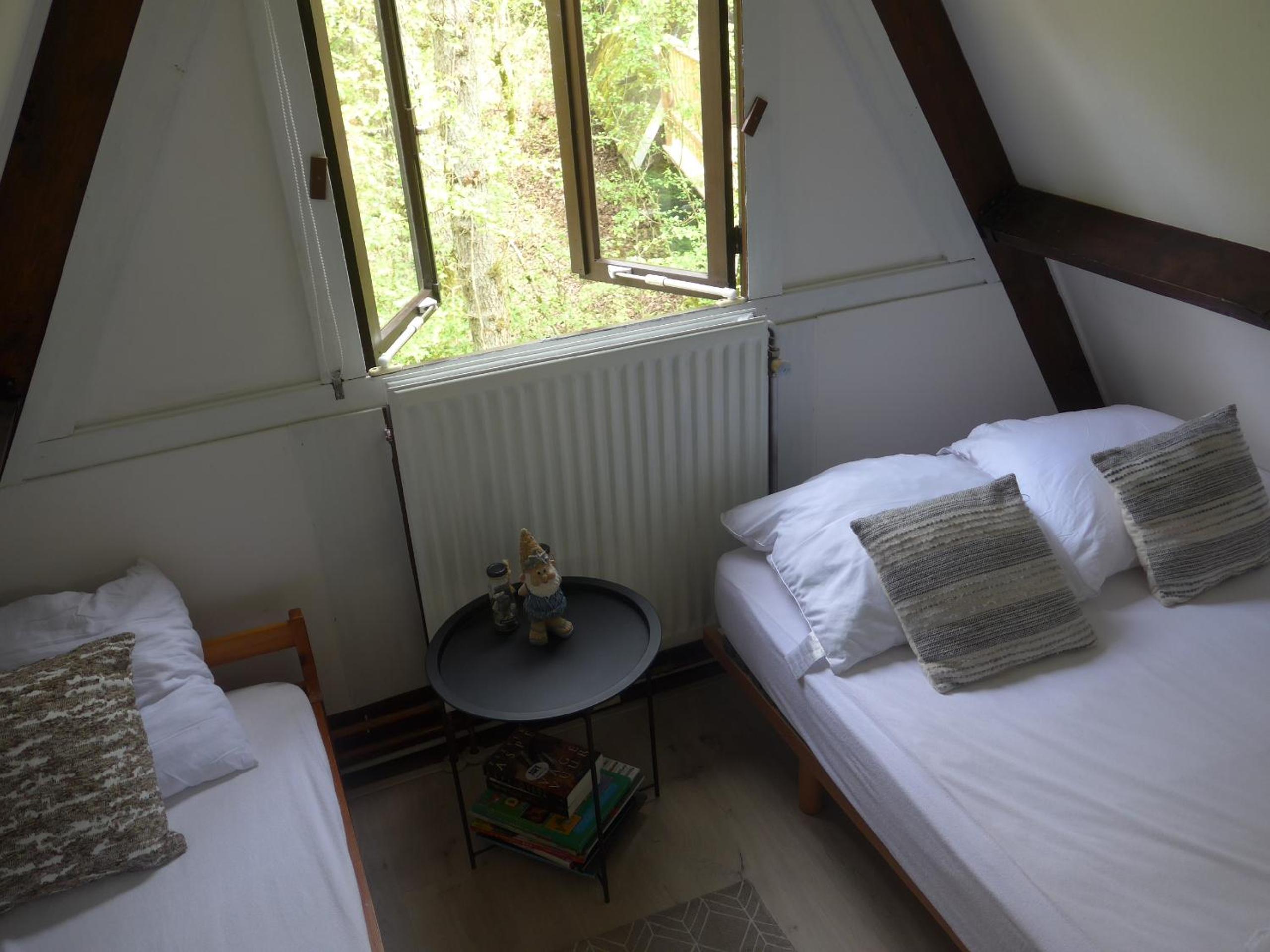 Woodhouse Durbuy nr. 141