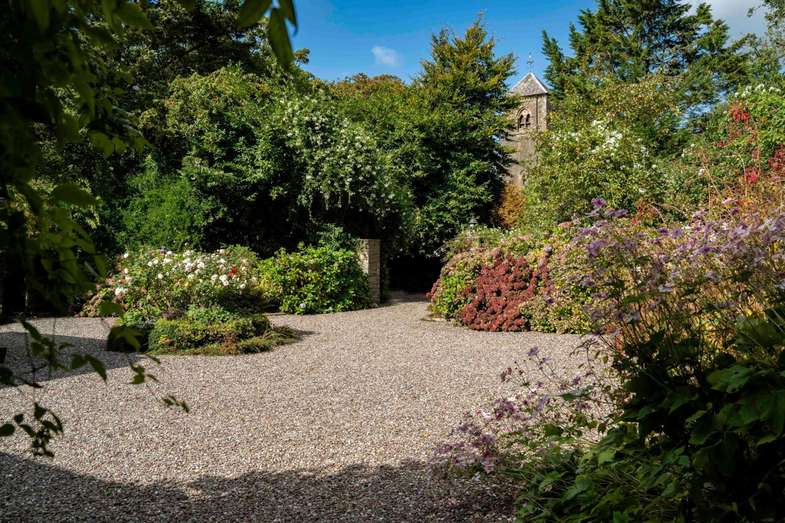 Large country house close to the sea in West Cork view 4