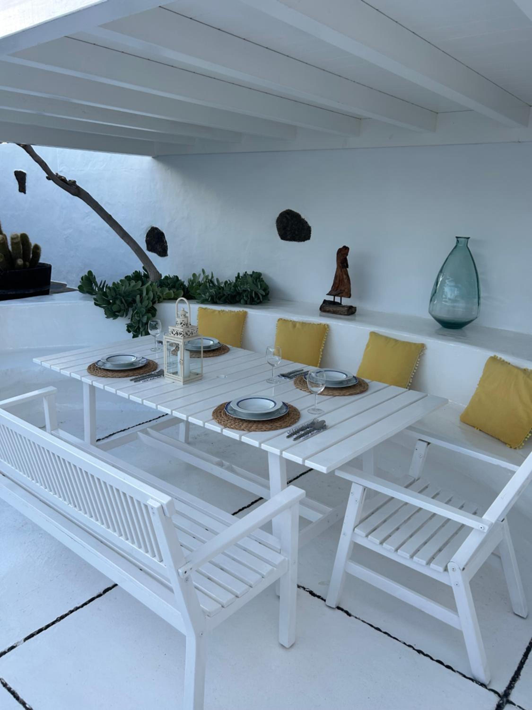 Casa LuÁn