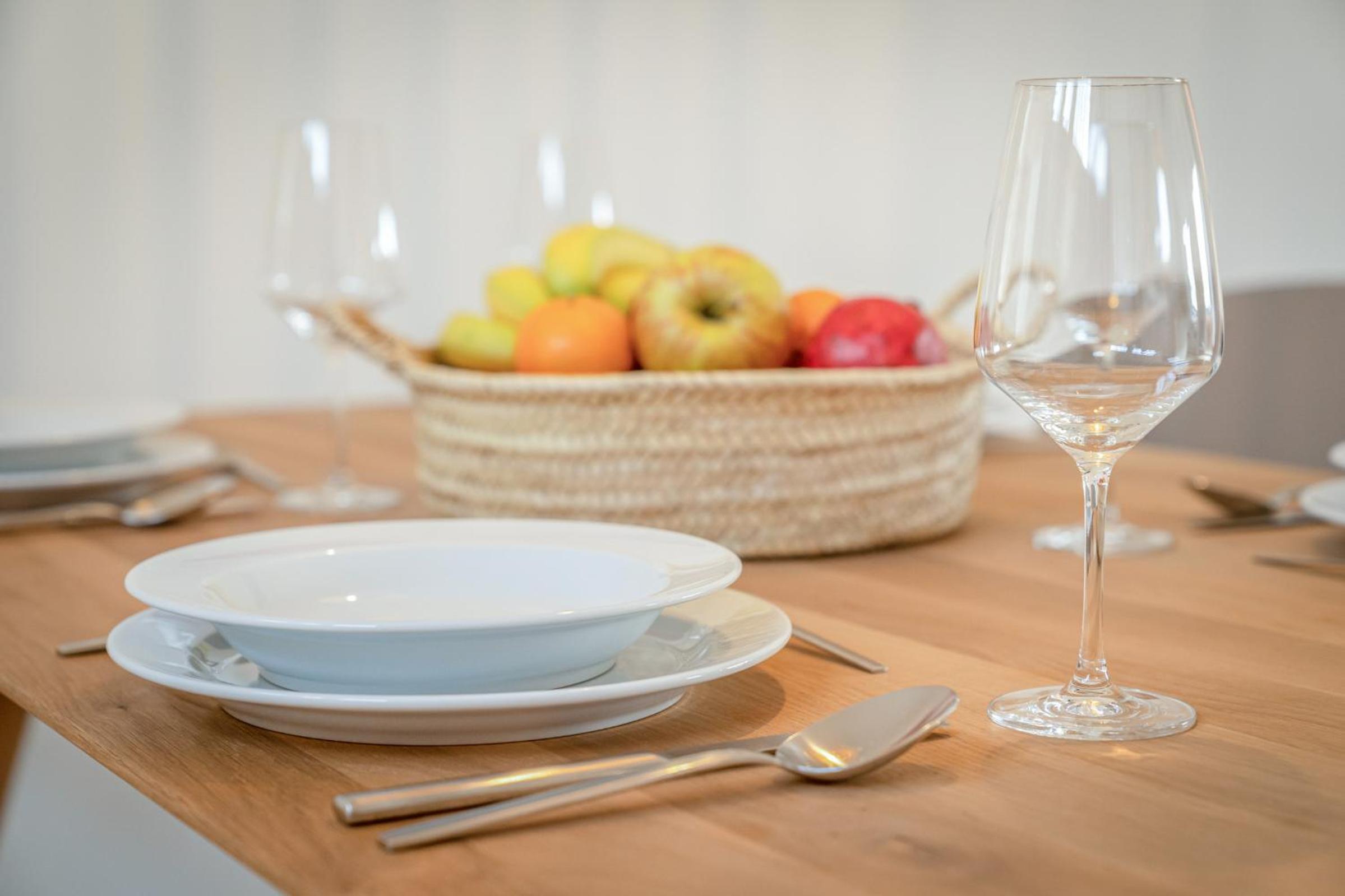 Ferienhaus Seapoint direkt bei St Peter-Ording