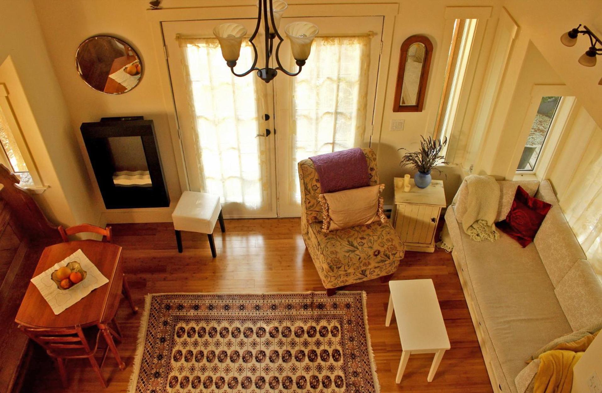 Thistle Dew Cottage - Image 3