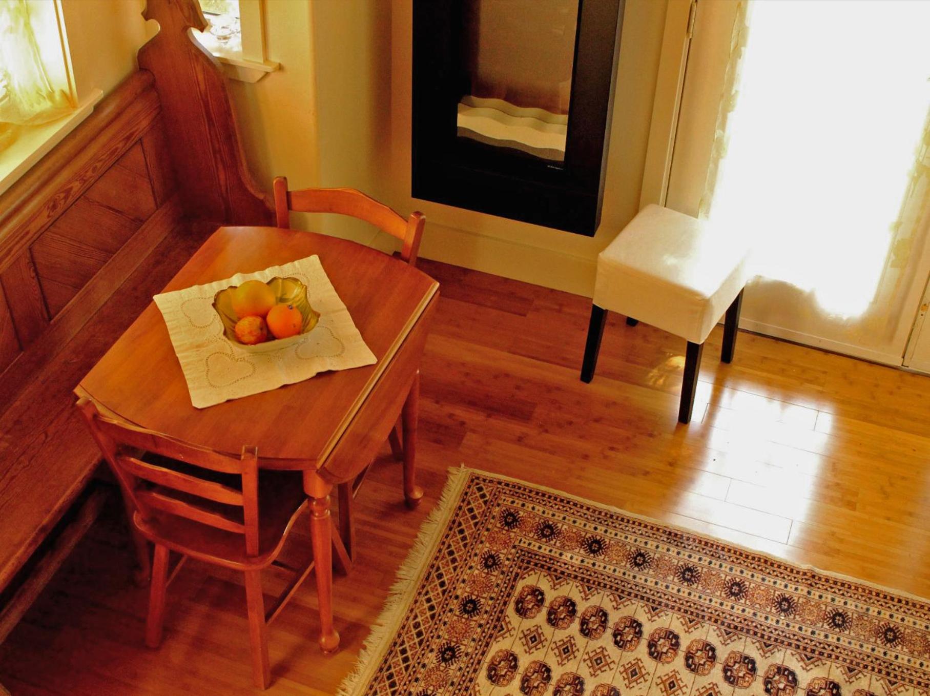 Thistle Dew Cottage - Image 4