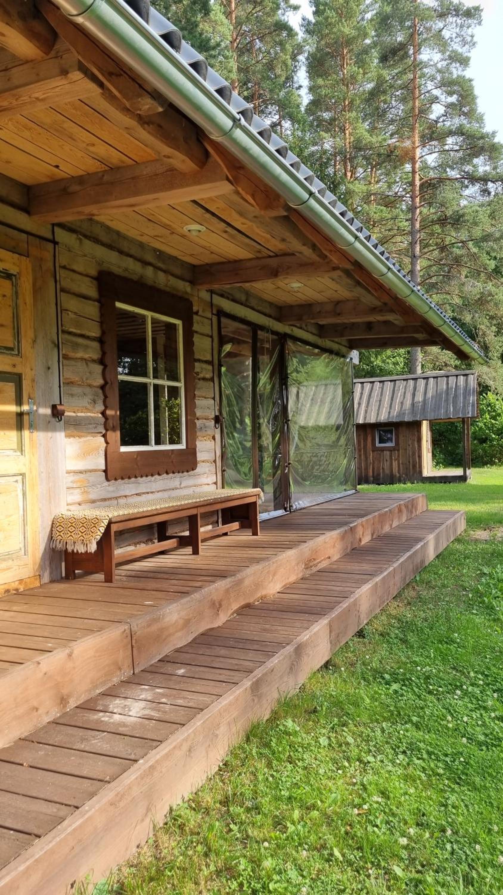 Oandu Camping