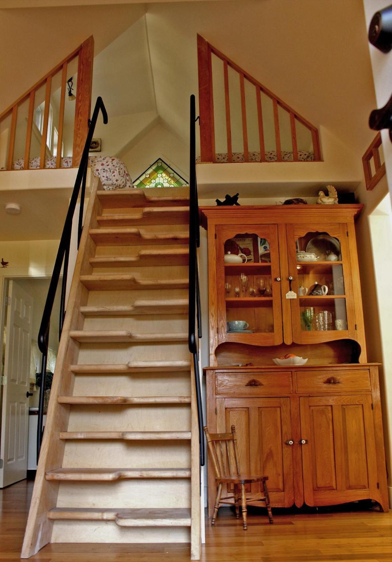 Thistle Dew Cottage - Image 5