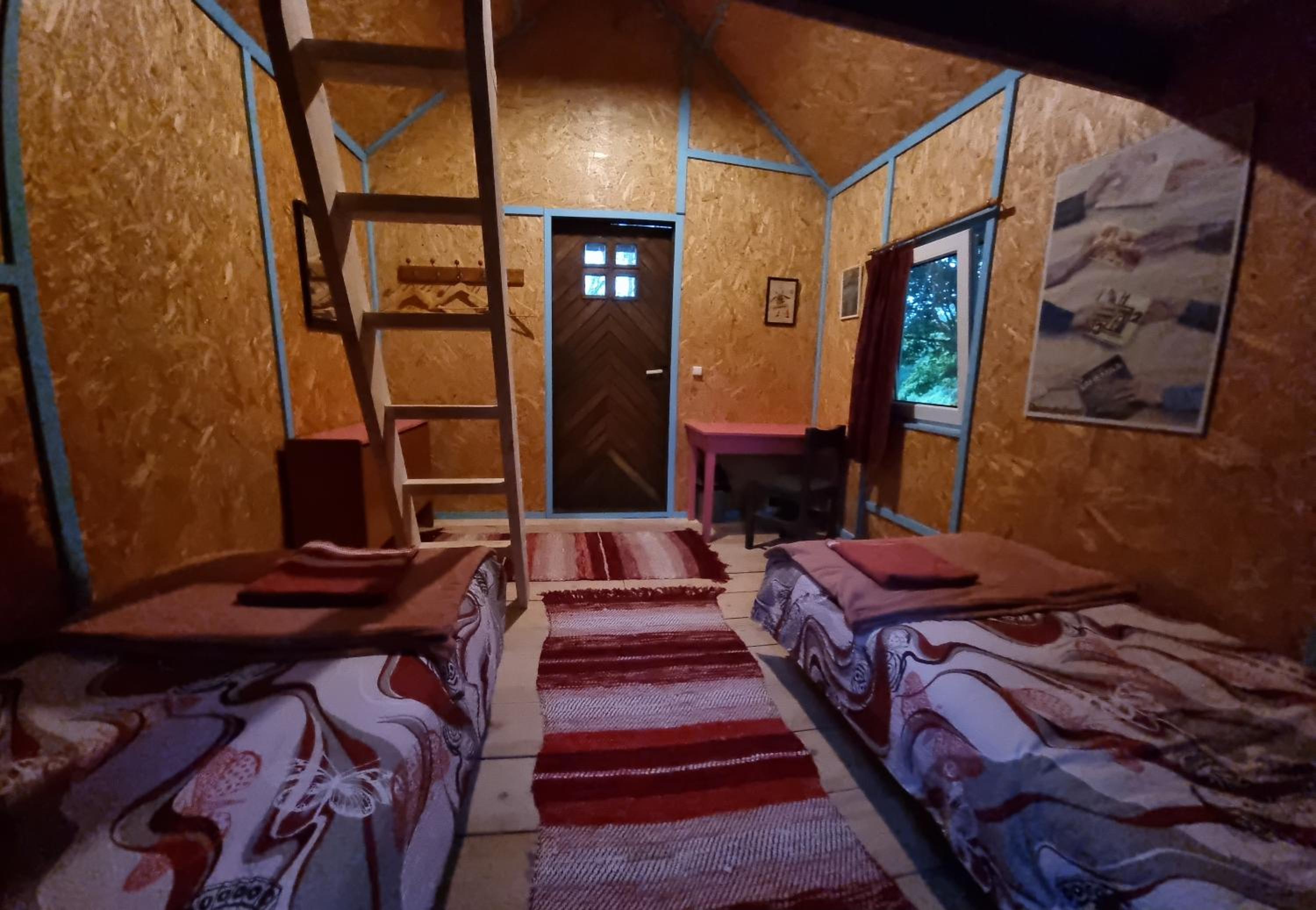 Oandu Camping