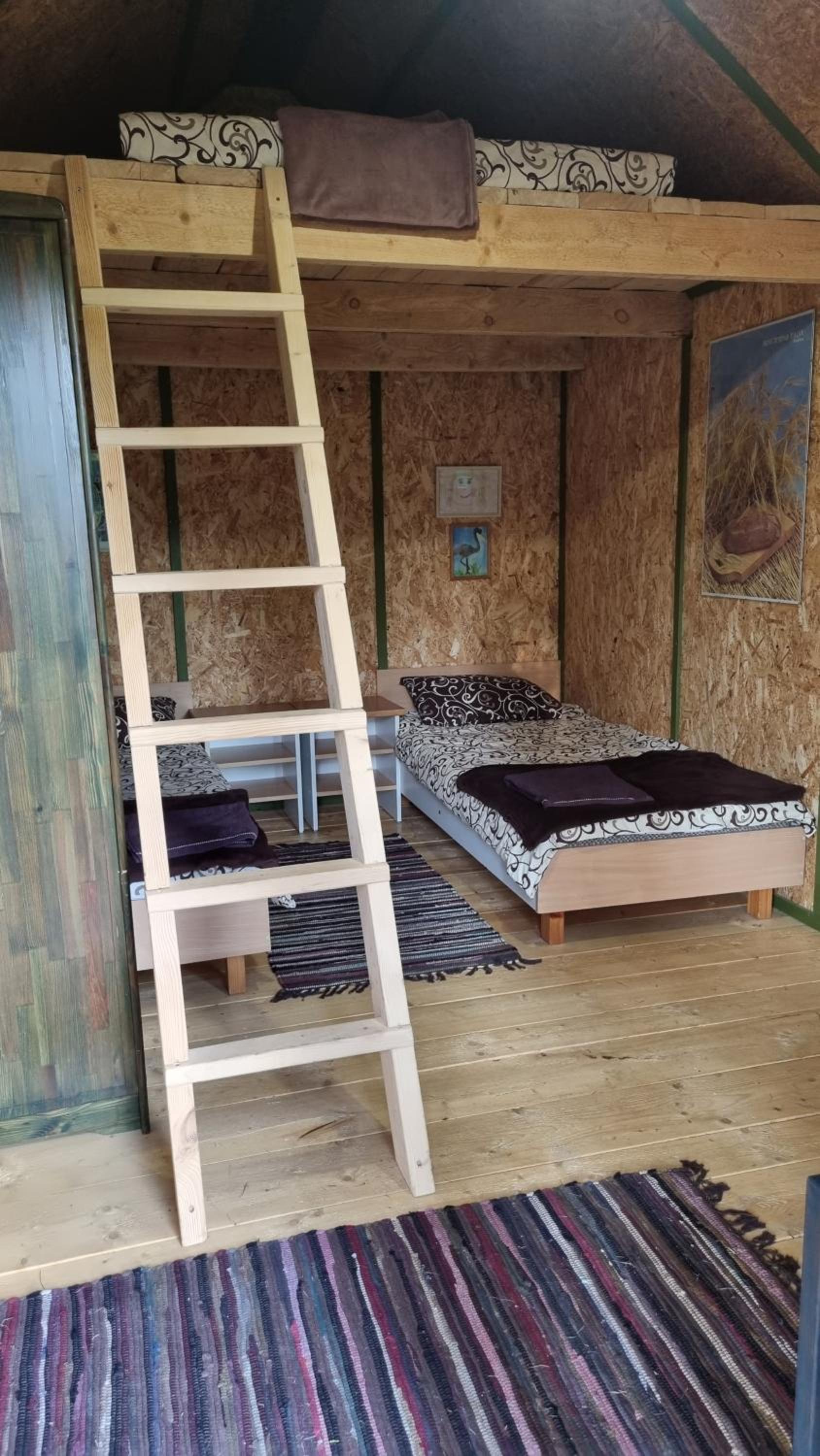 Oandu Camping