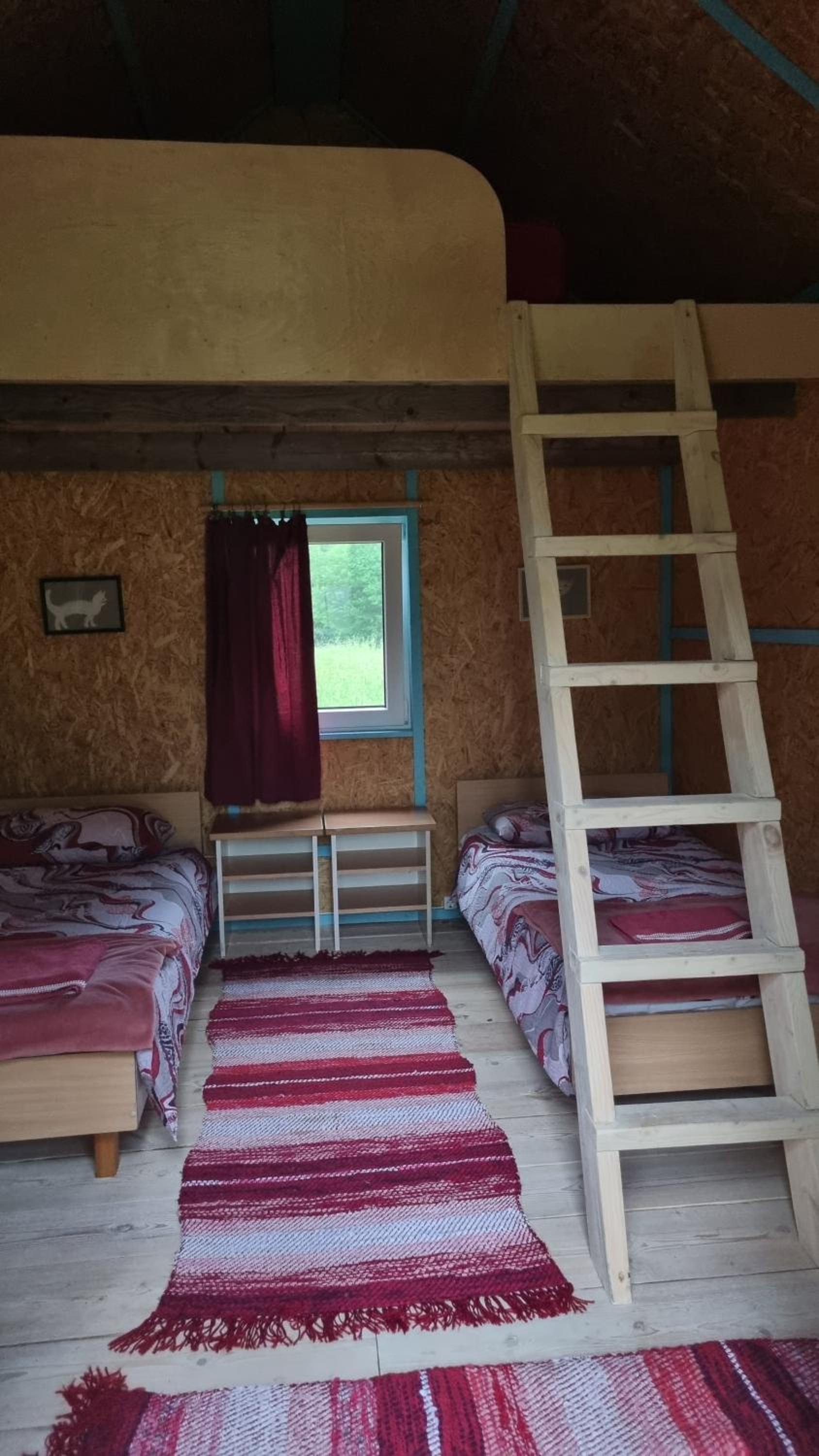 Oandu Camping