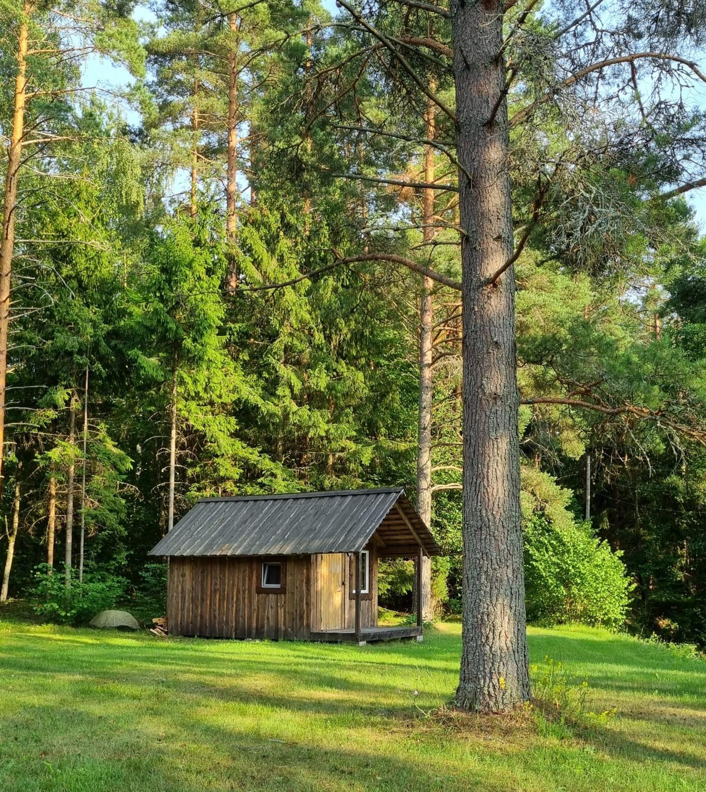Oandu Camping