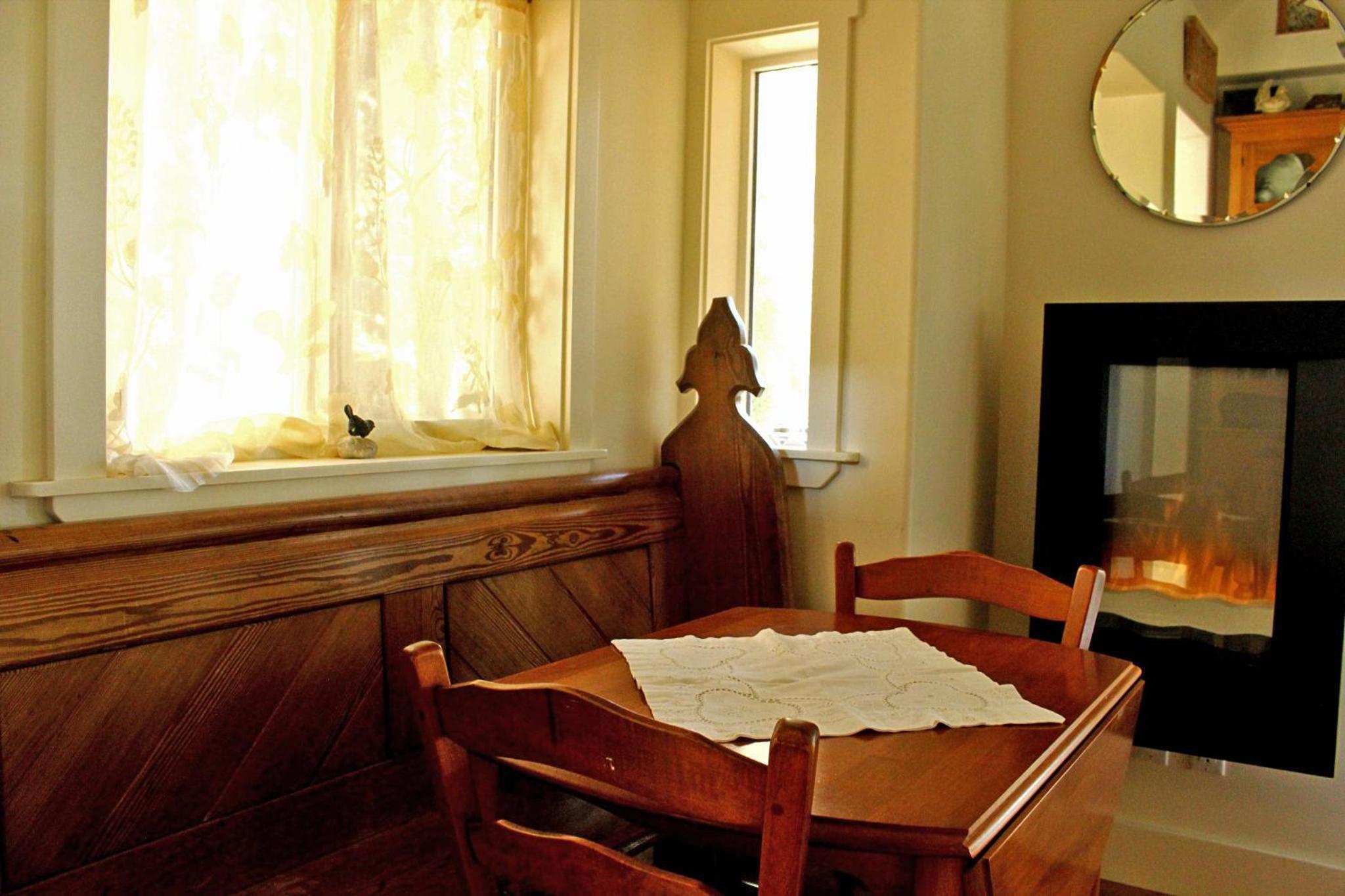 Thistle Dew Cottage