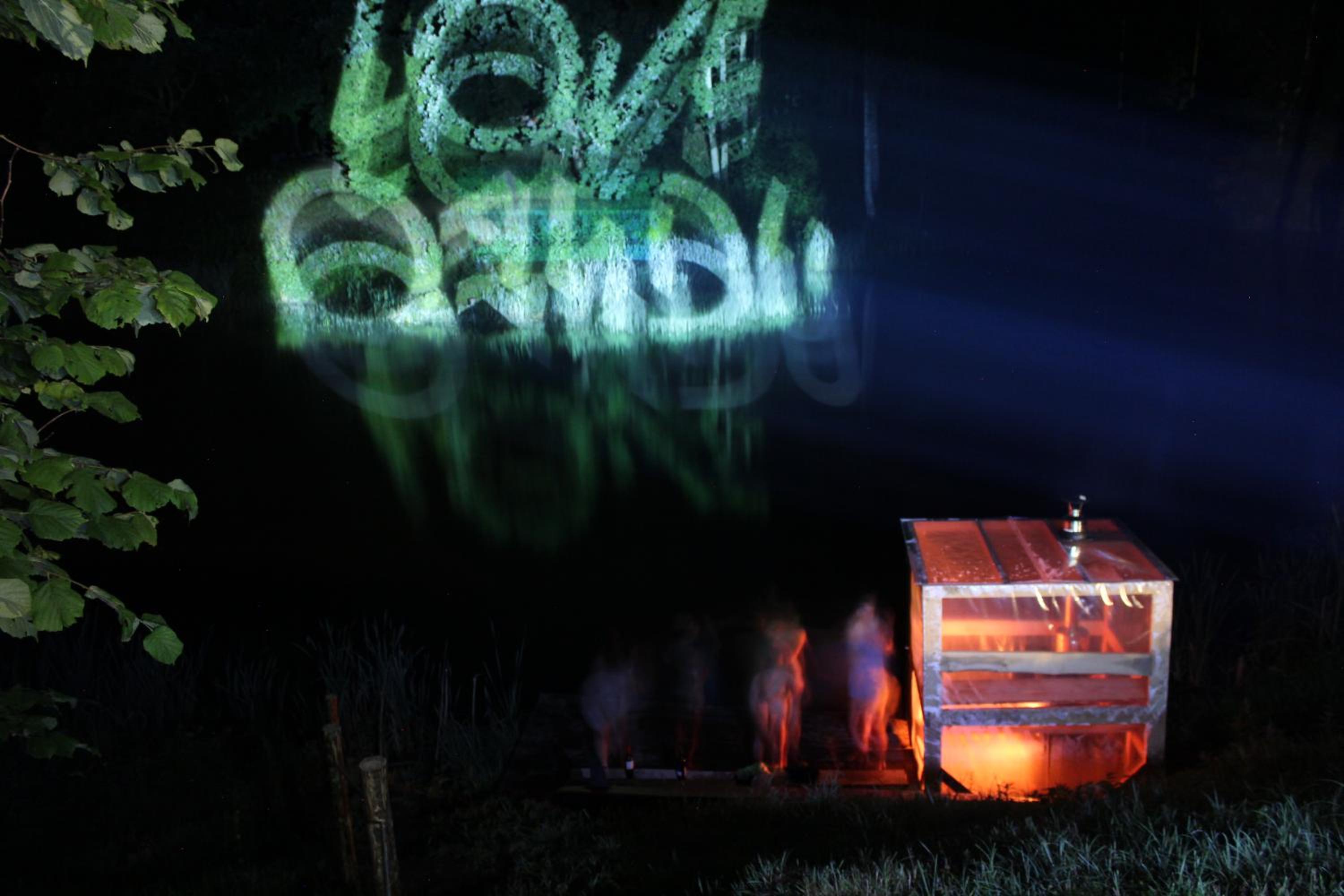Oandu Camping