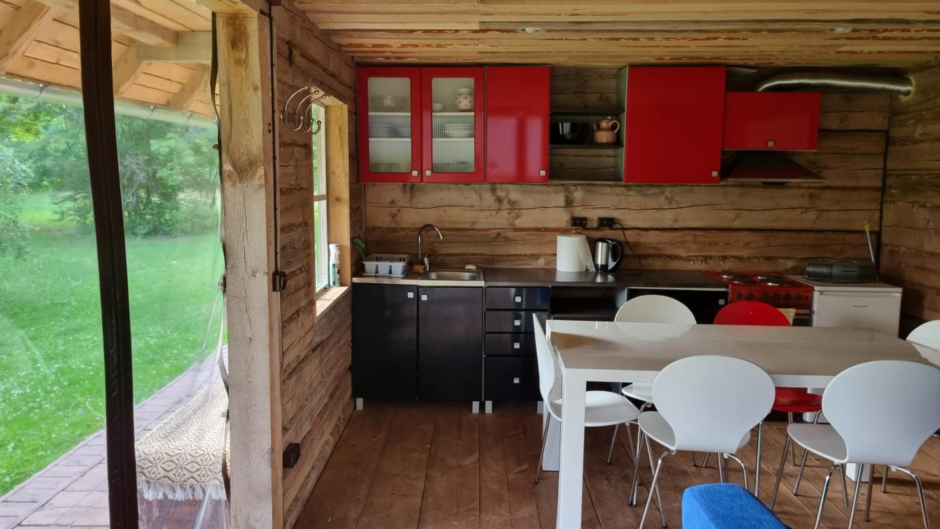 Oandu Camping