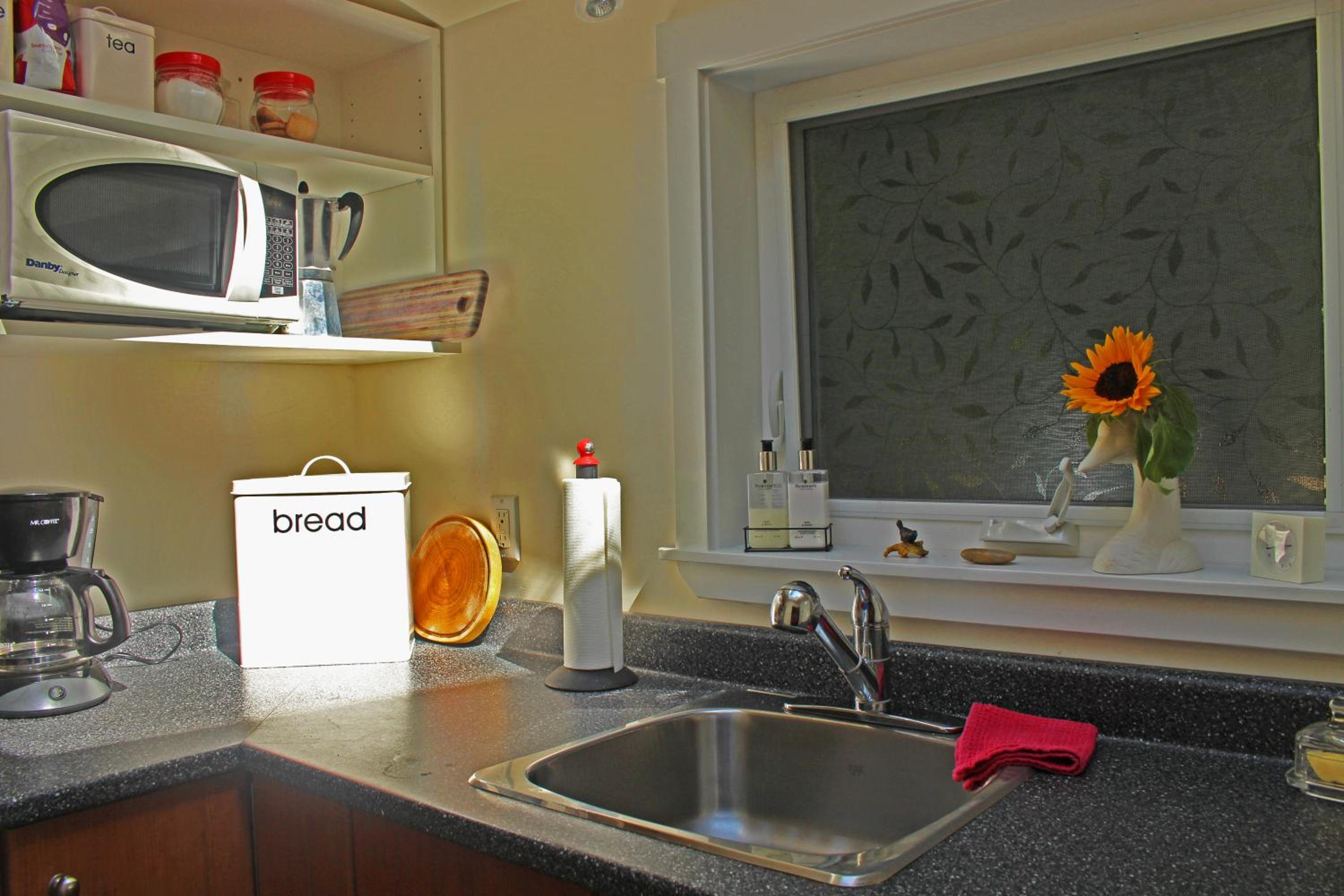 Thistle Dew Cottage
