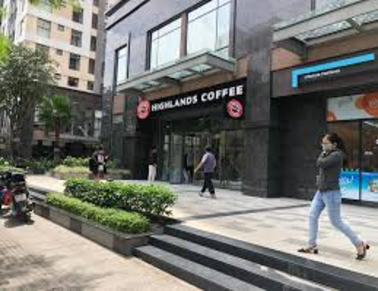 NU Saigon Apartment Service - center District 4