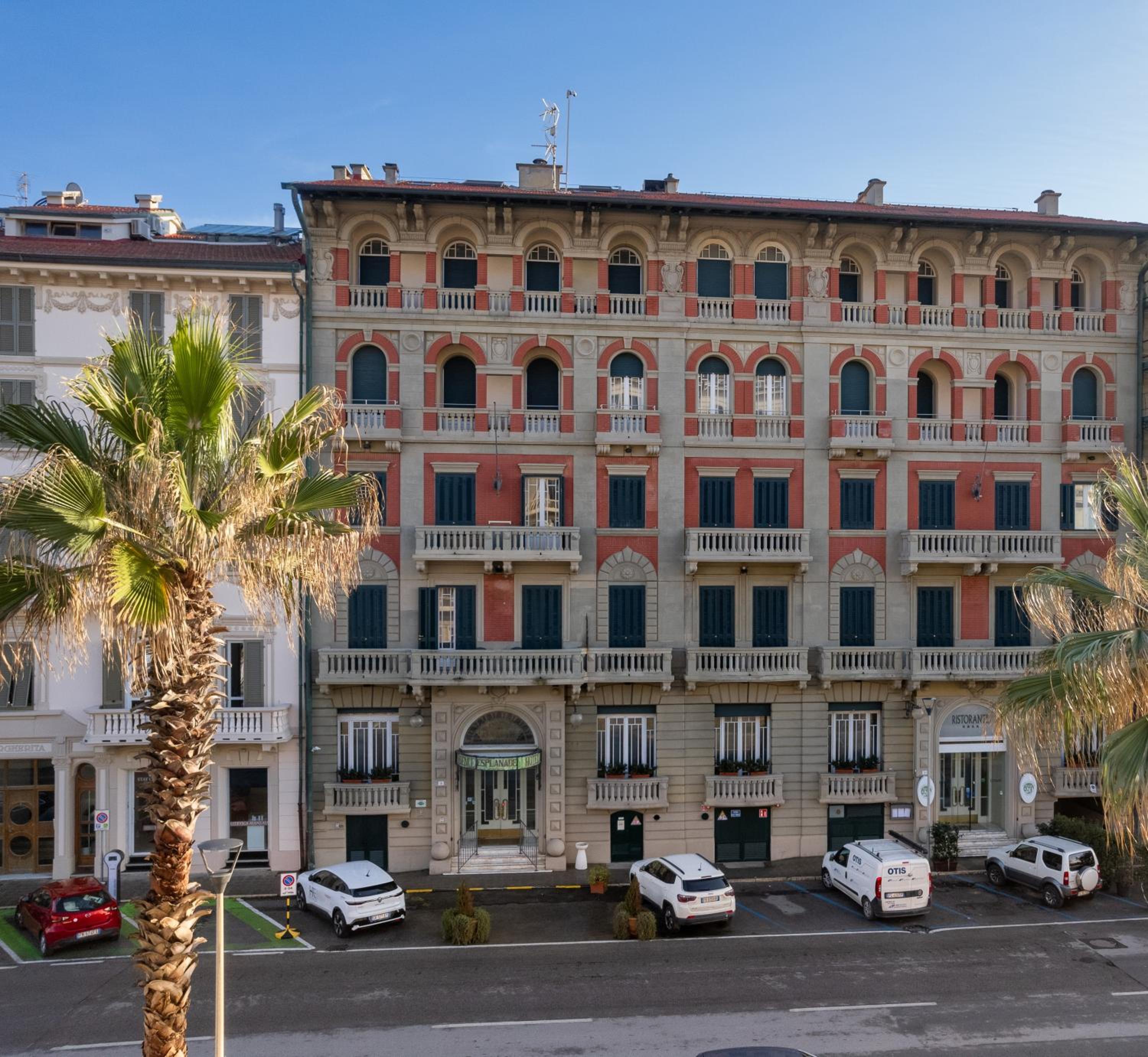 Viareggio Vacations - Hotel Residence Esplanade - Property Image 122