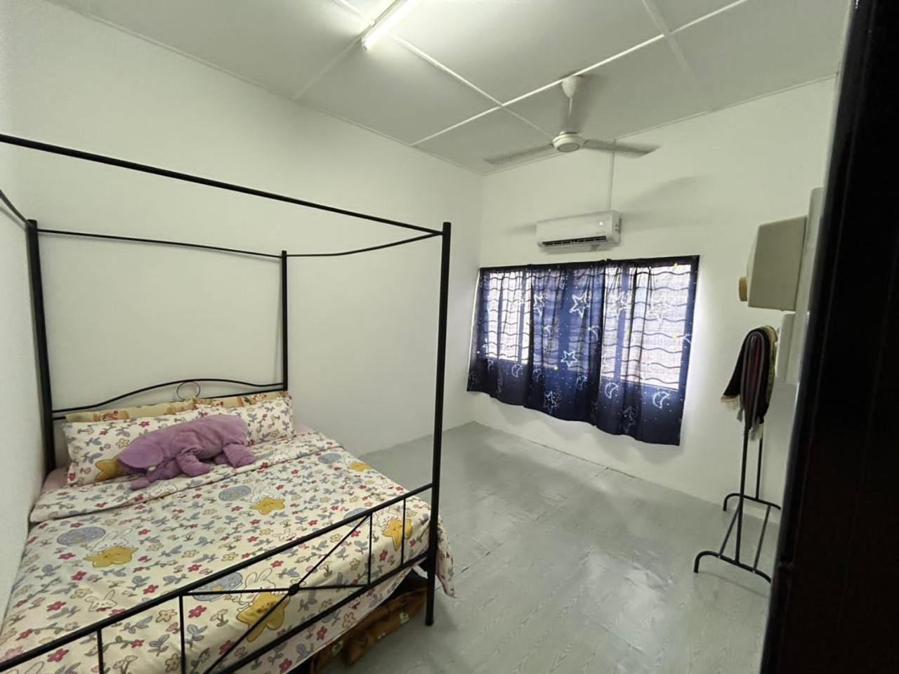 RumaDino Homestay