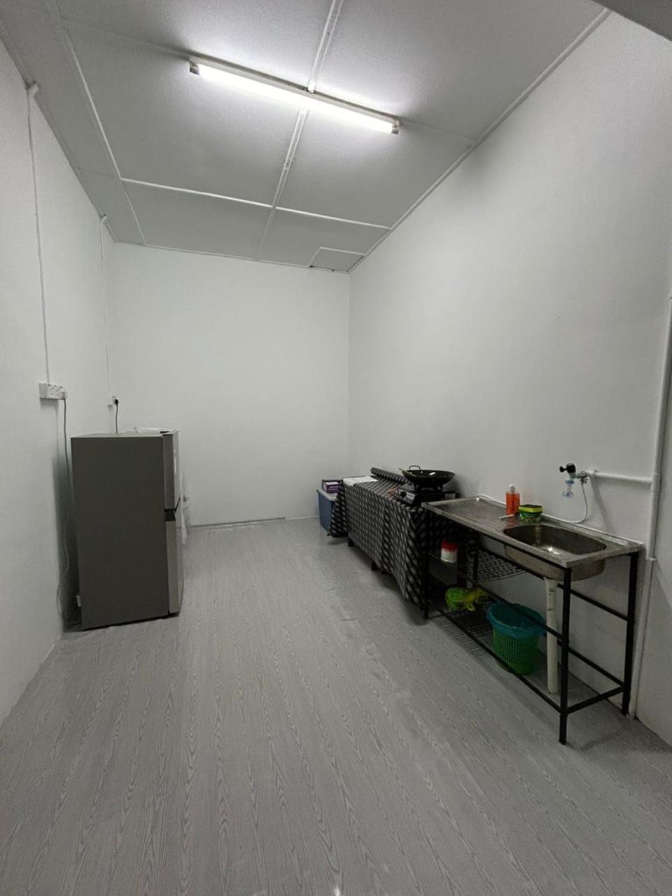RumaDino Homestay