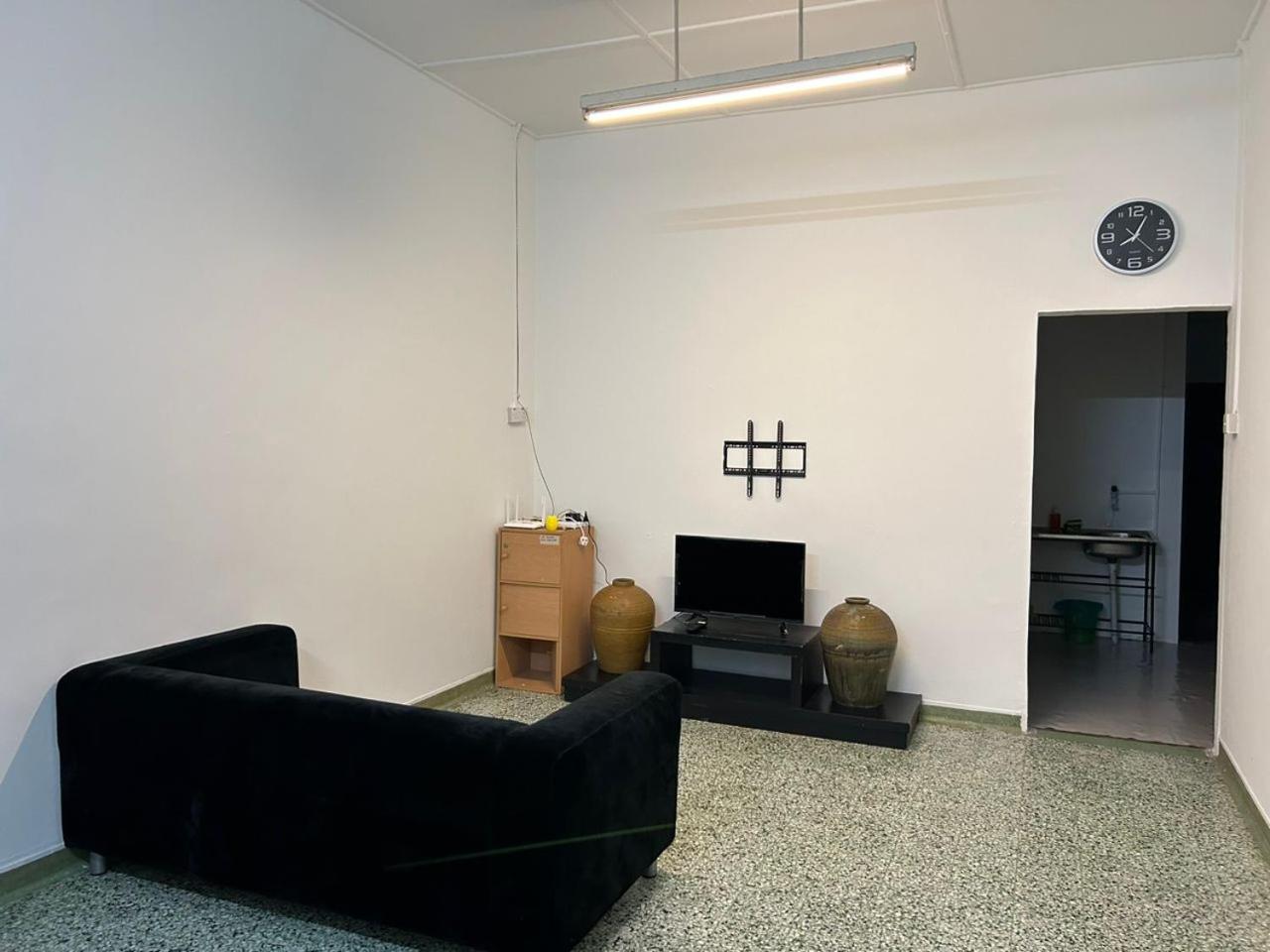 RumaDino Homestay