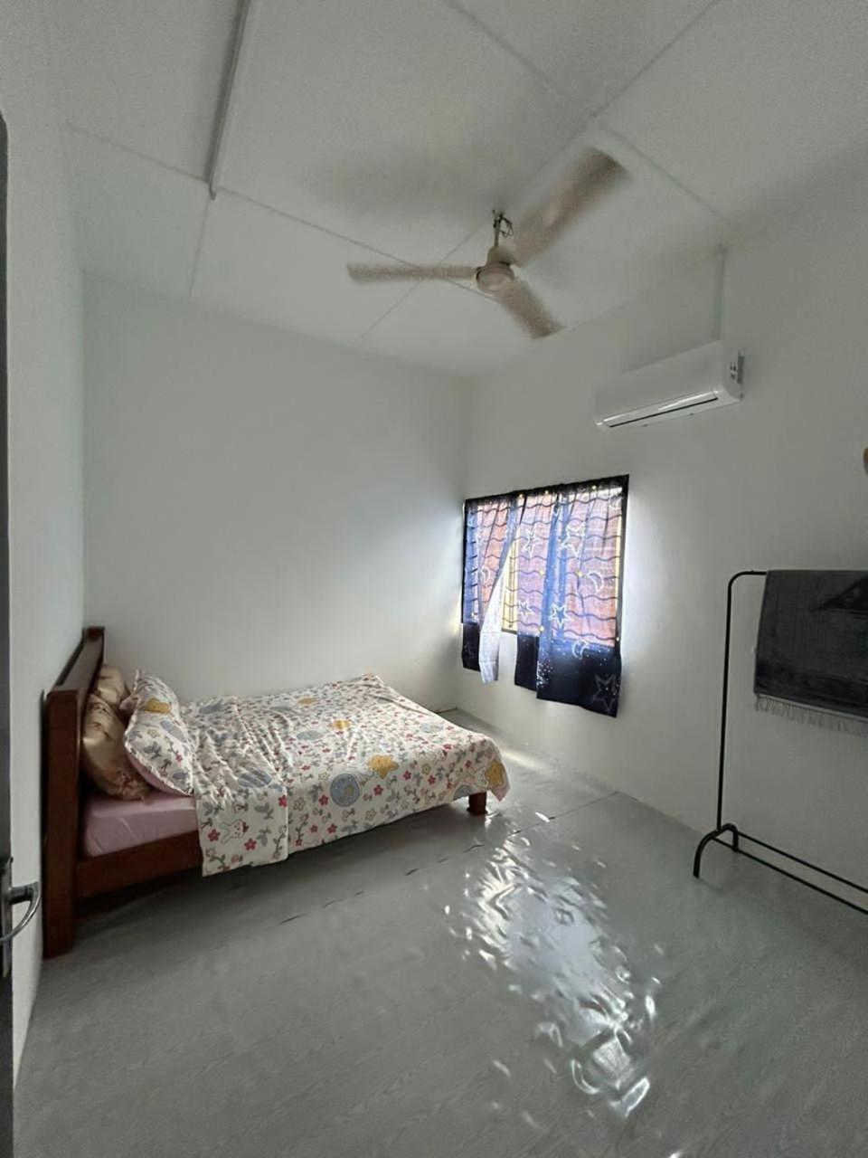 RumaDino Homestay