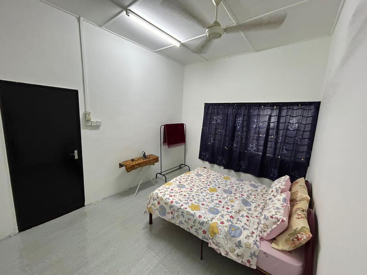 RumaDino Homestay