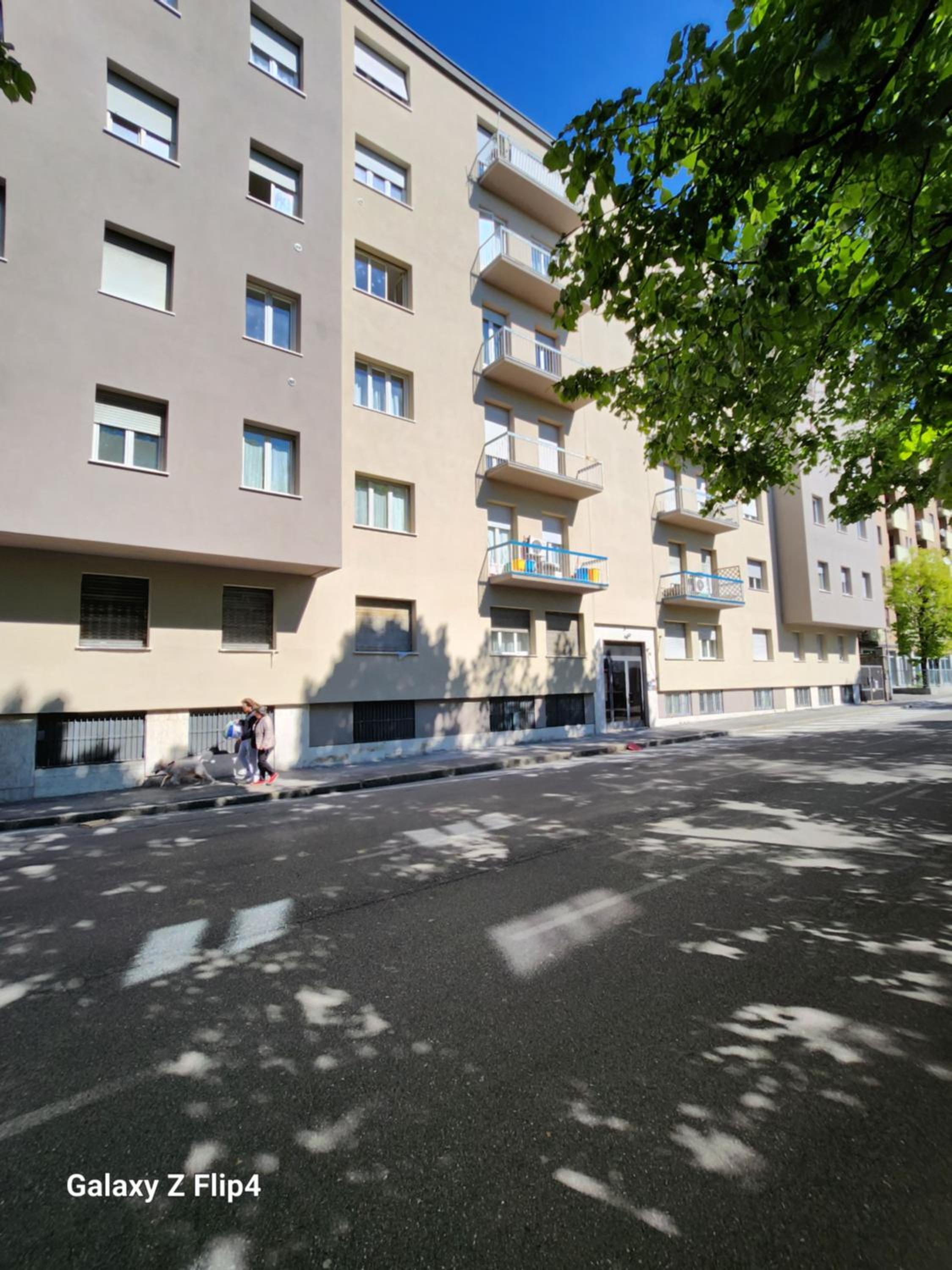 HB Casevacanza Bergamo view 2