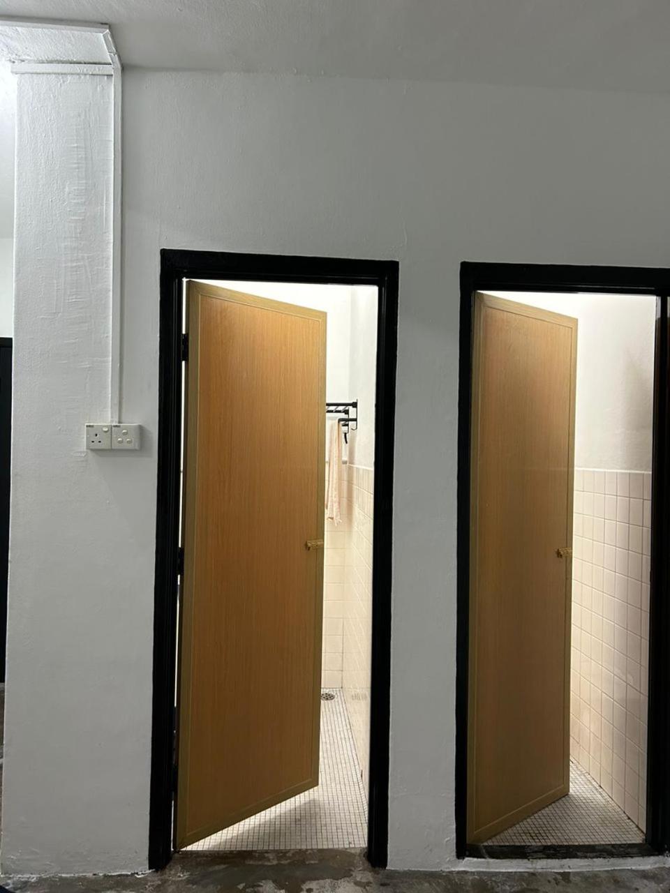 RumaDino Homestay