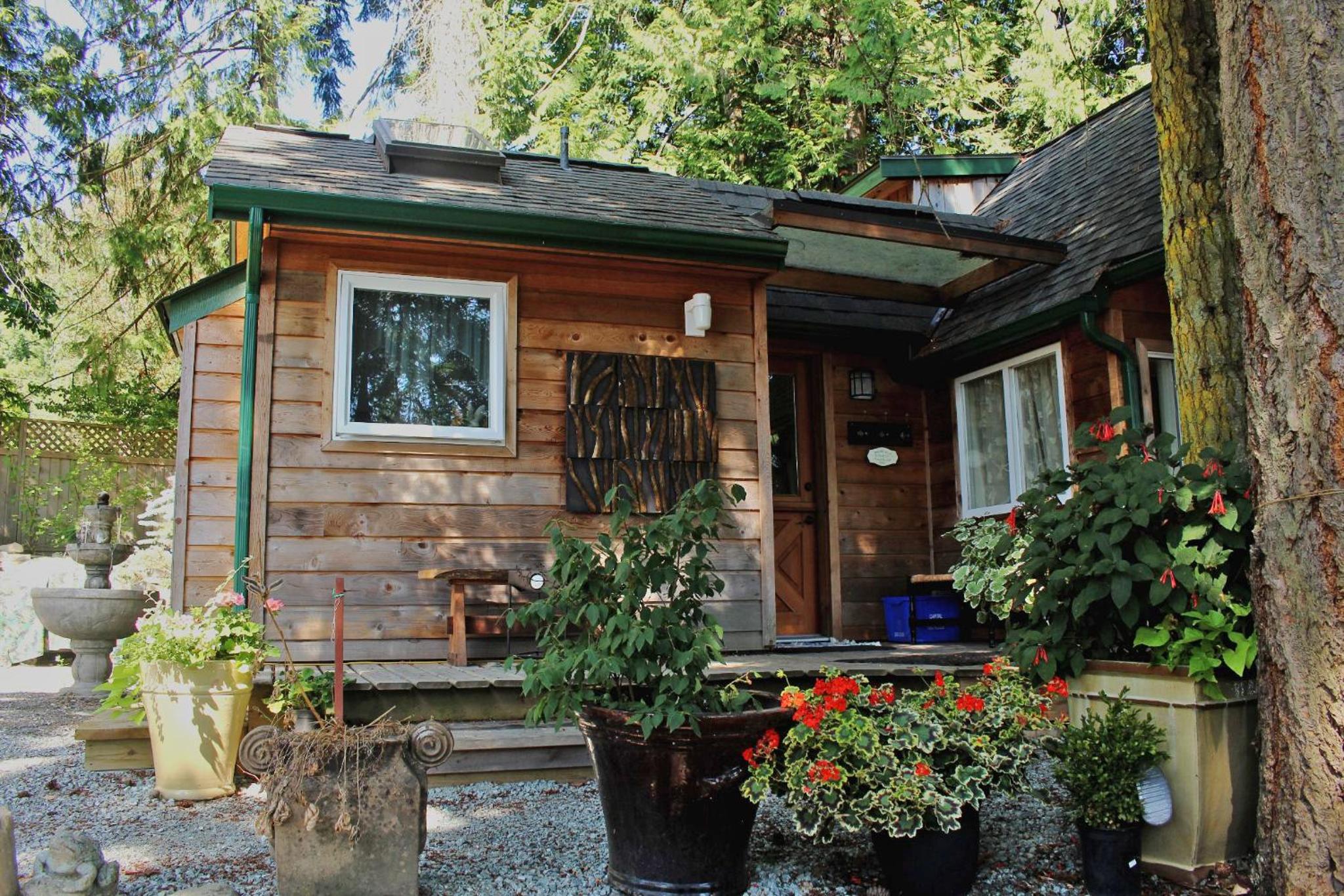 Thistle Dew Cottage