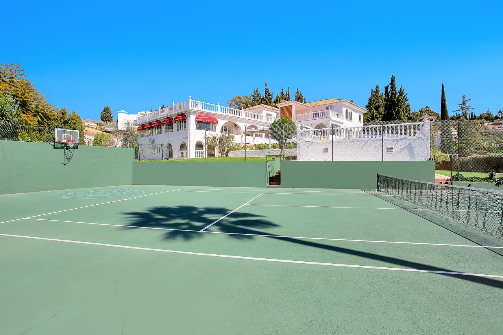 Most Luxurious Villa Costa del Sol