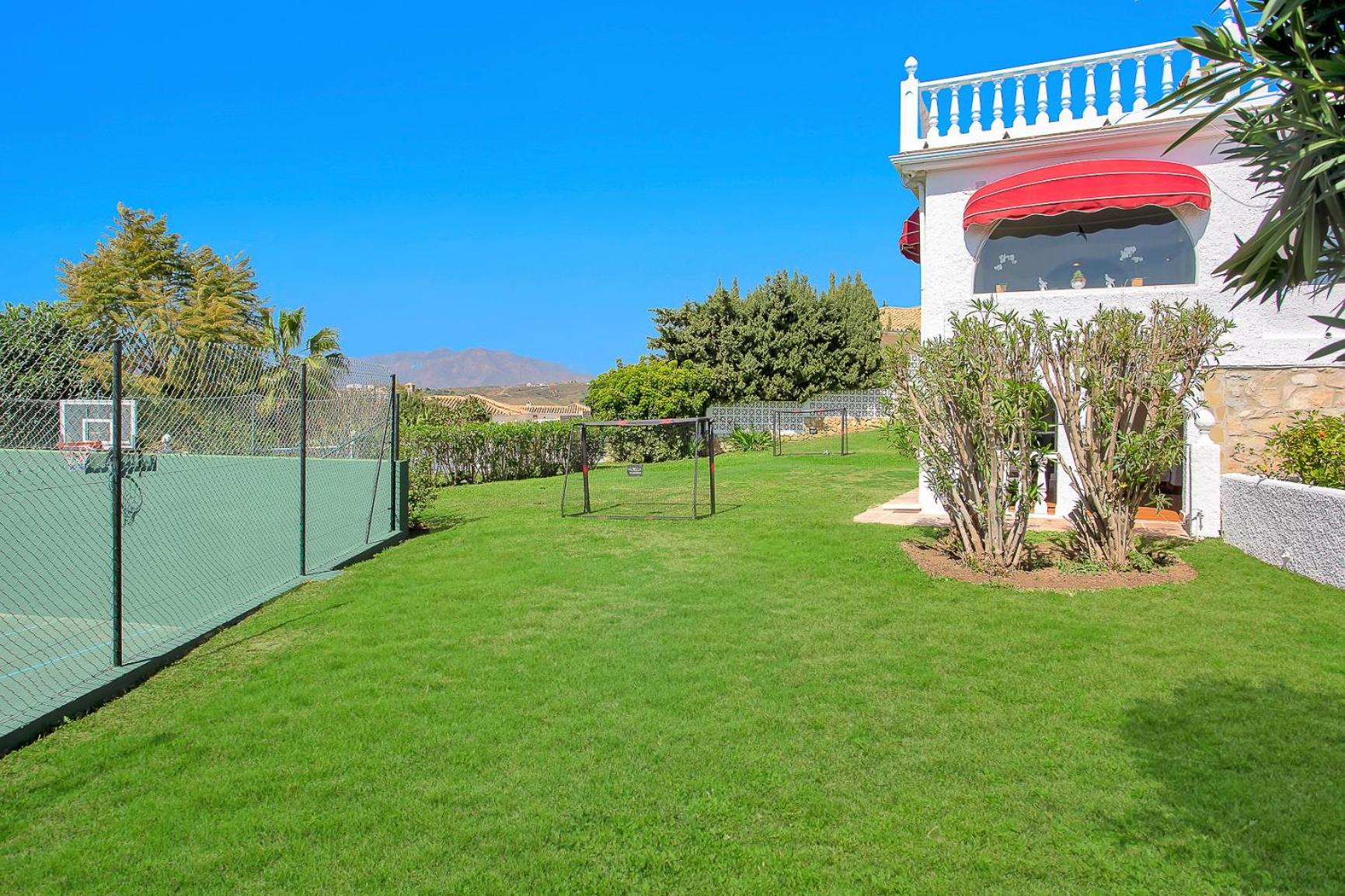 Most Luxurious Villa Costa del Sol