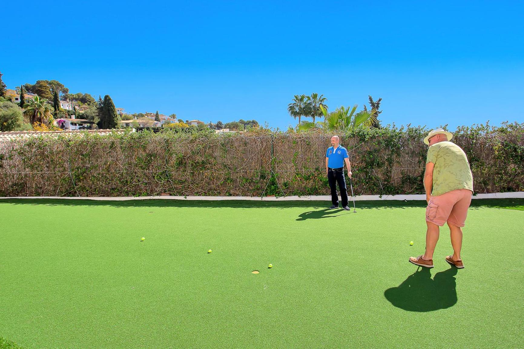 Most Luxurious Villa Costa del Sol
