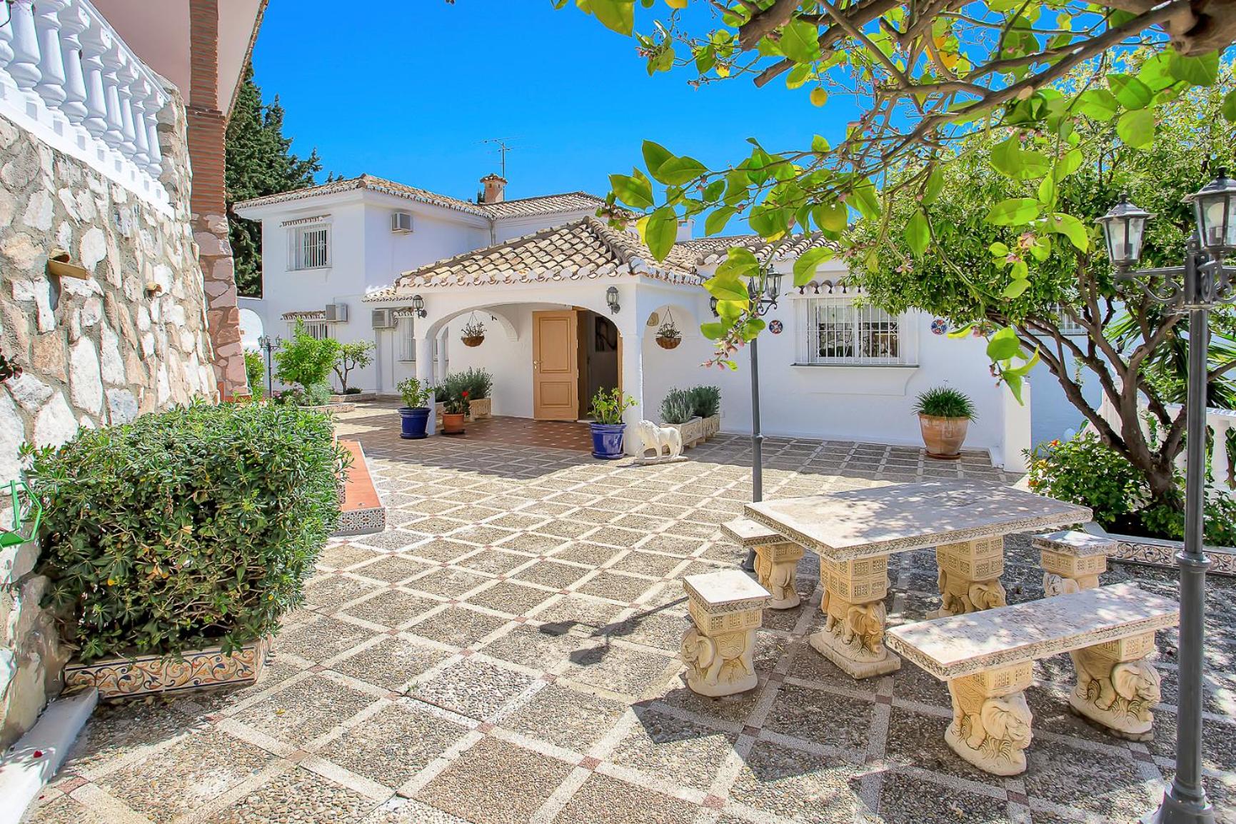 Most Luxurious Villa Costa del Sol