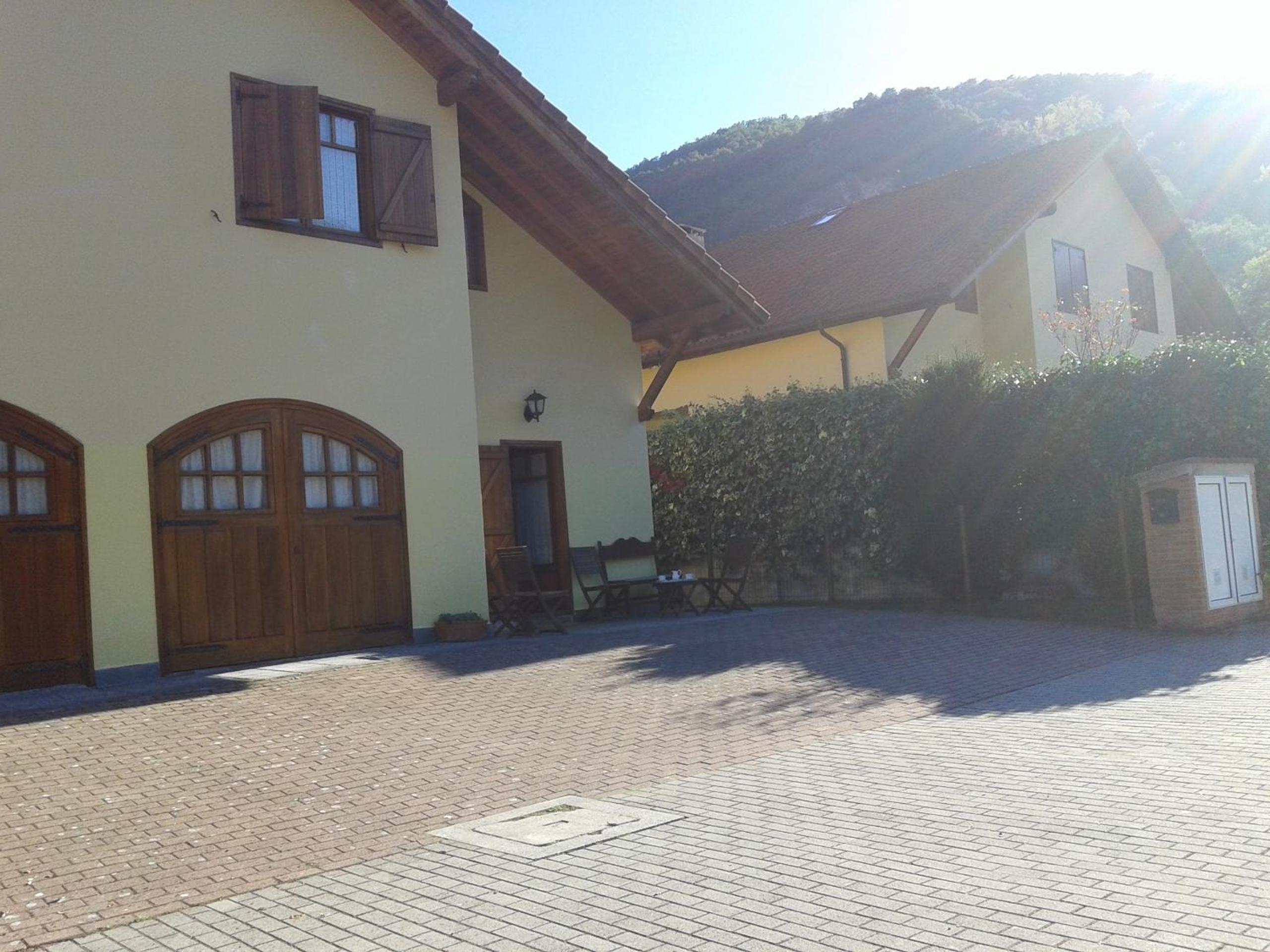 La Ermita