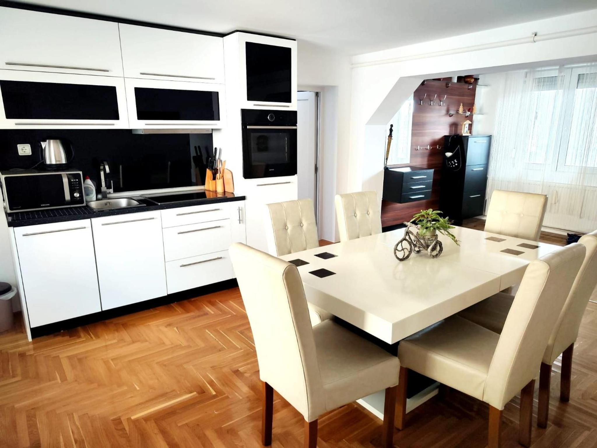 Nani Smeštaj - Banja Ždrelo view 3