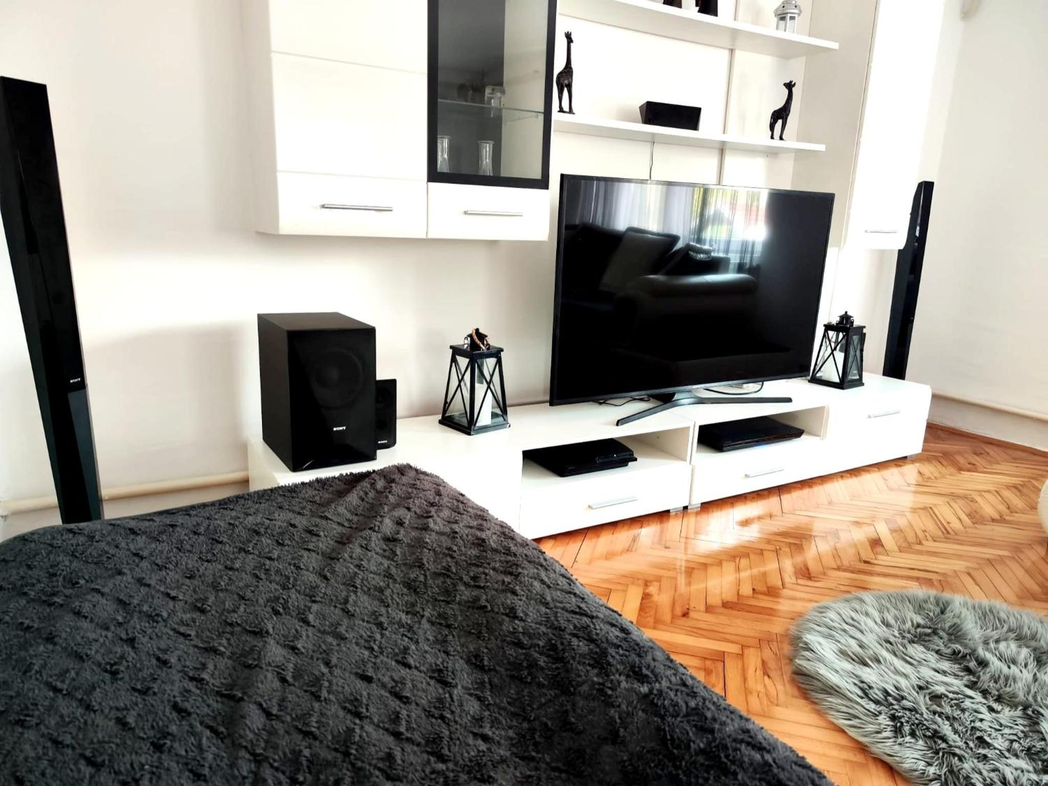 Nani Smeštaj - Banja Ždrelo view 2