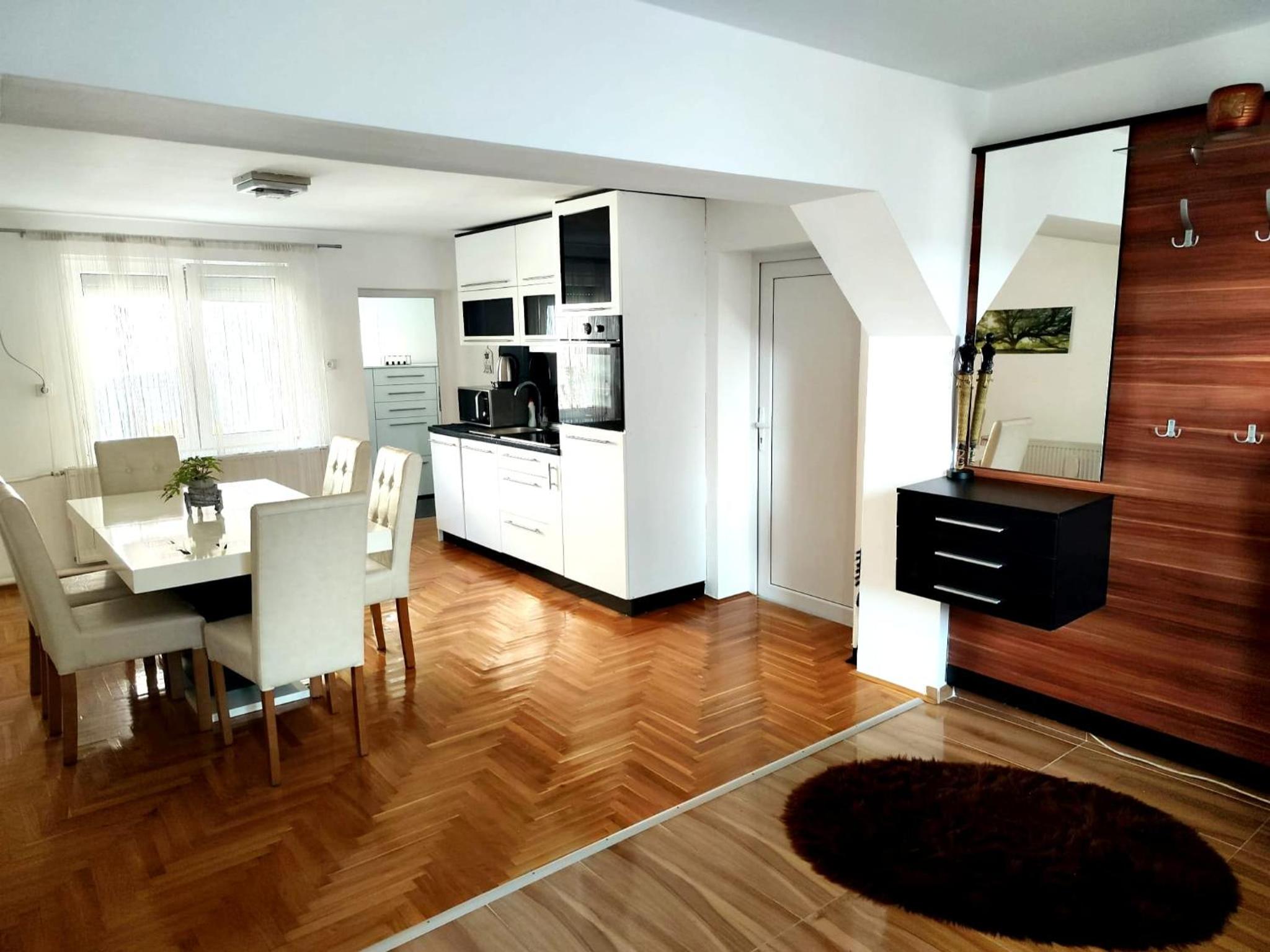 Nani Smeštaj - Banja Ždrelo view 4