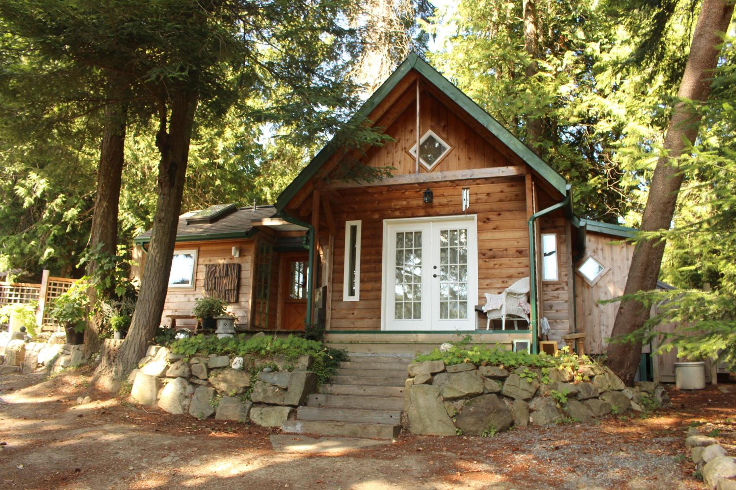 Thistle Dew Cottage