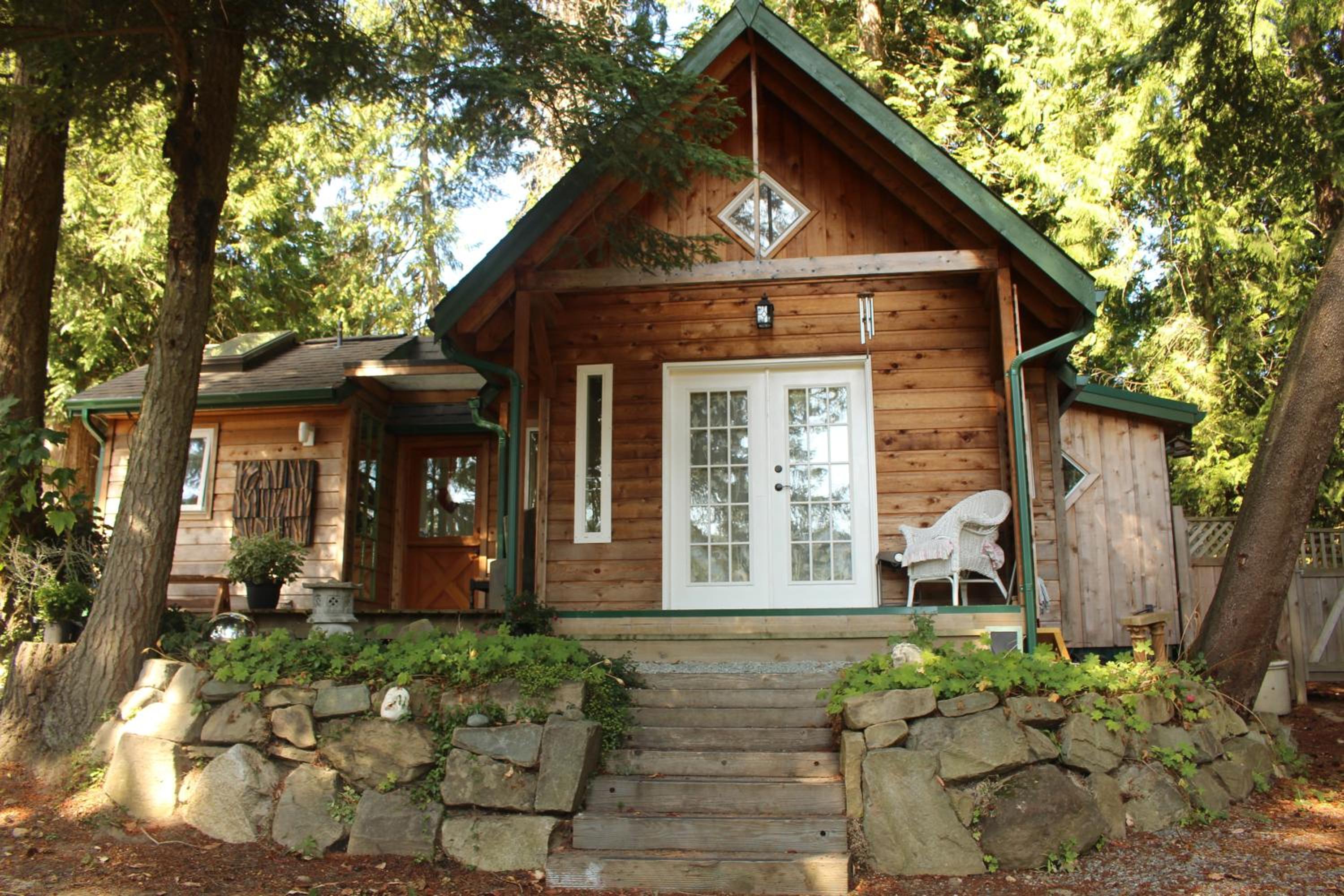 Thistle Dew Cottage