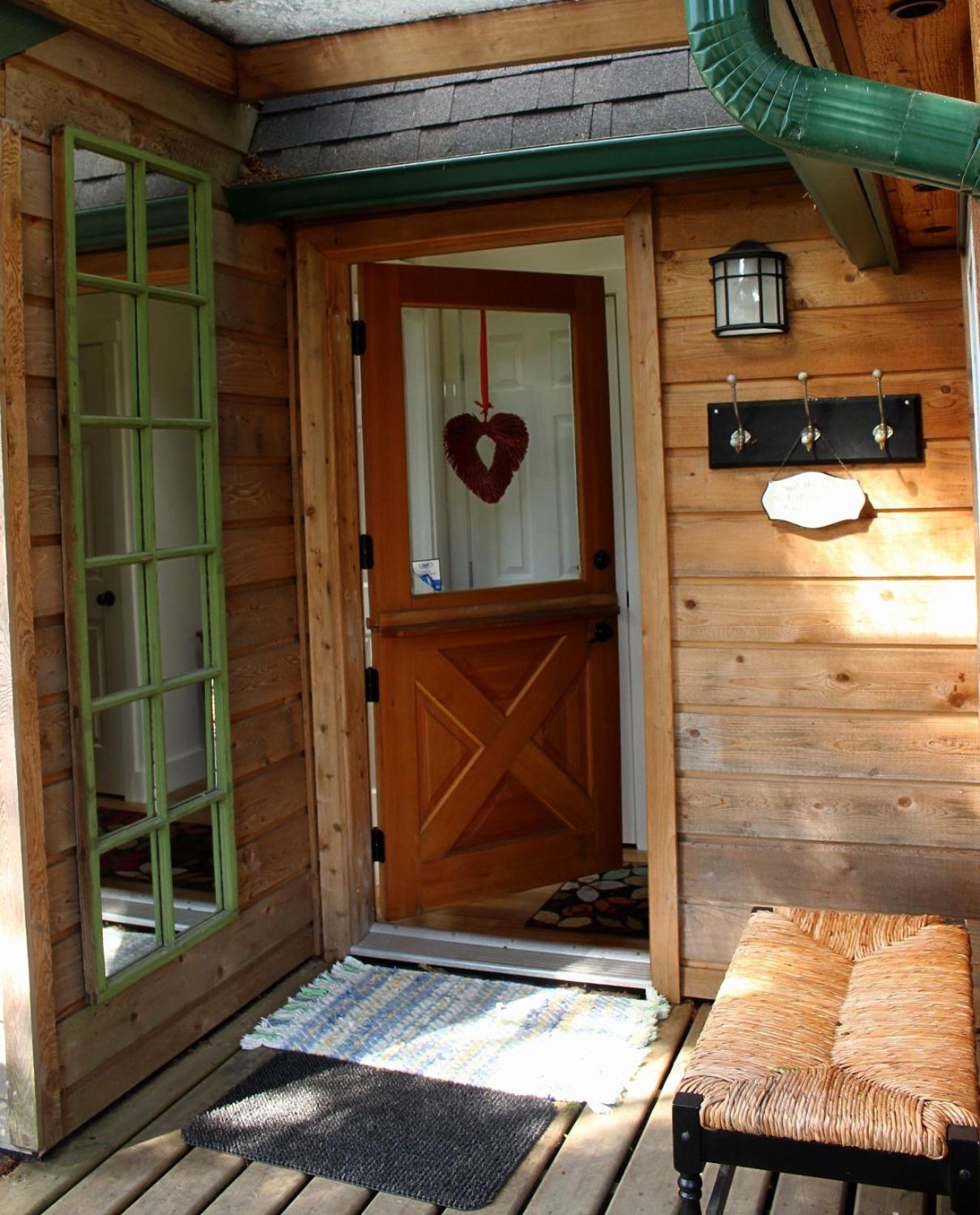 Thistle Dew Cottage