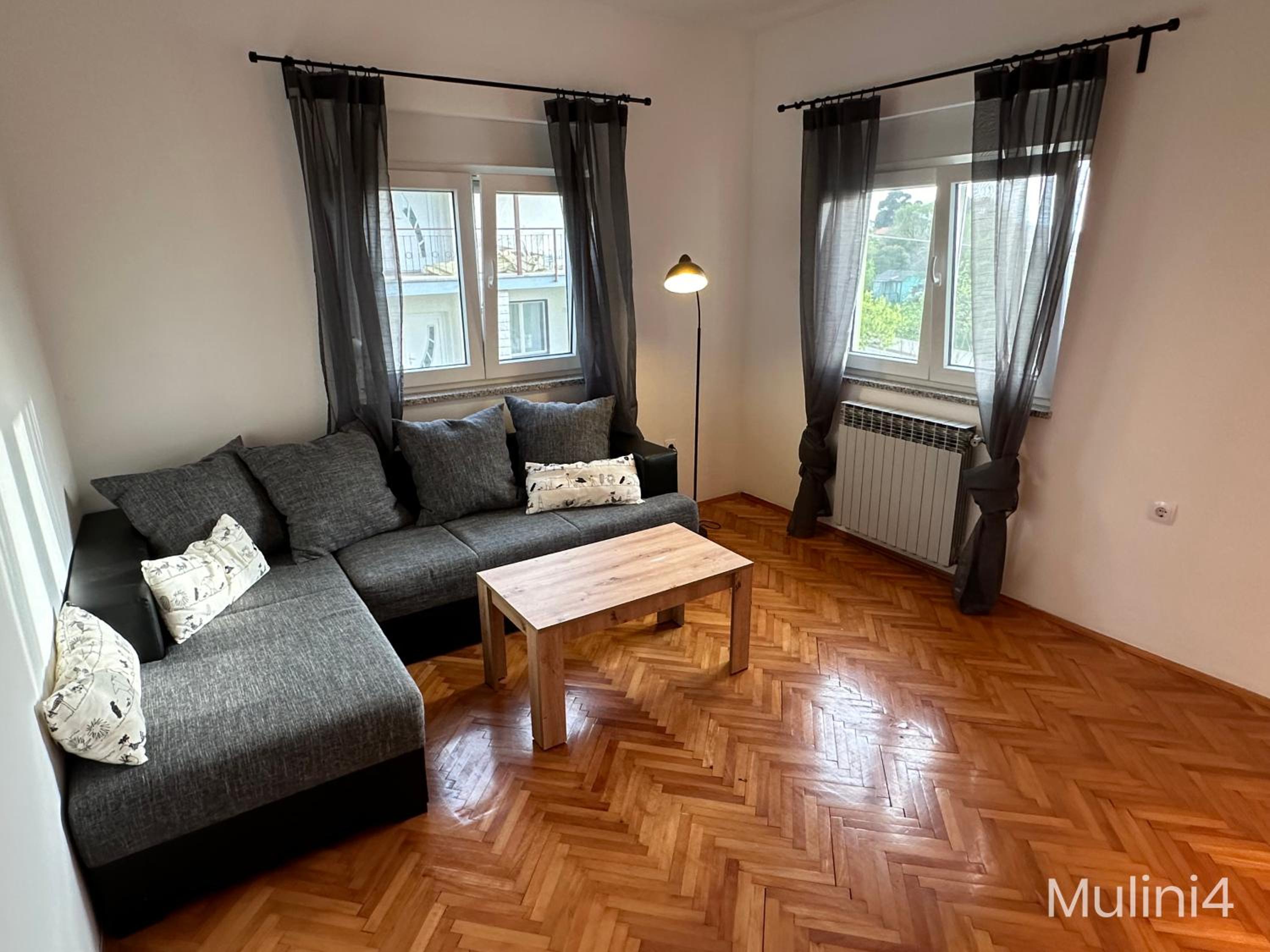 Vala Apartments