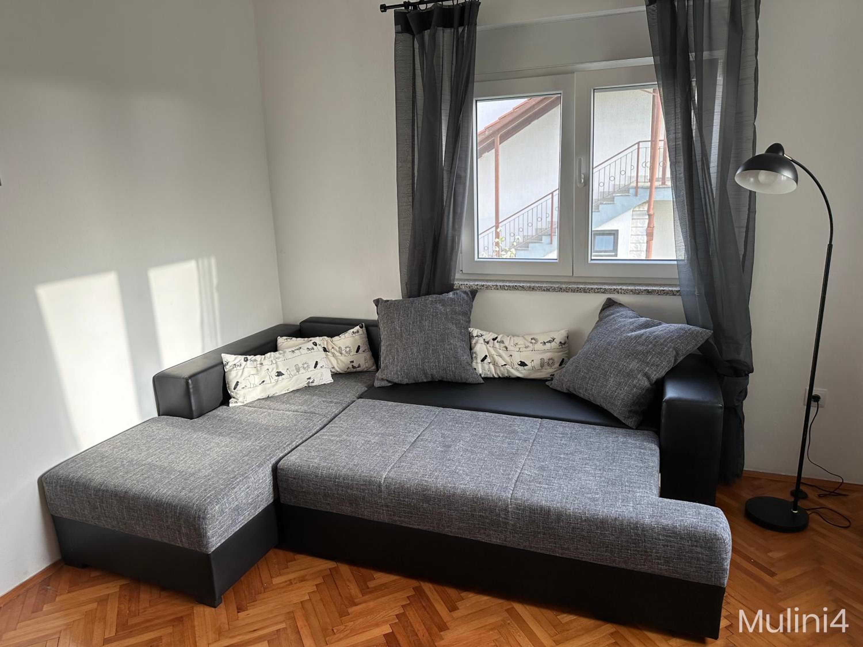 Vala Apartments
