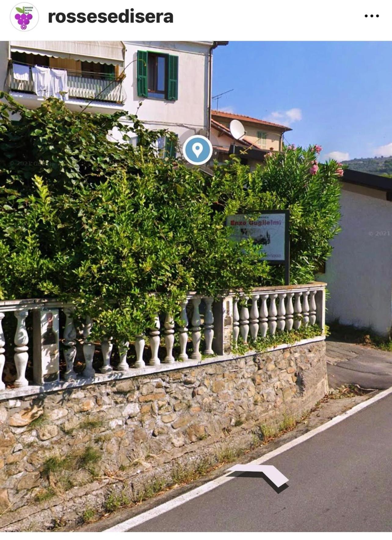 Rossese di sera view 2