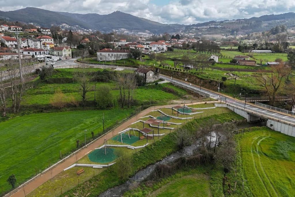 Casa da Ecovia