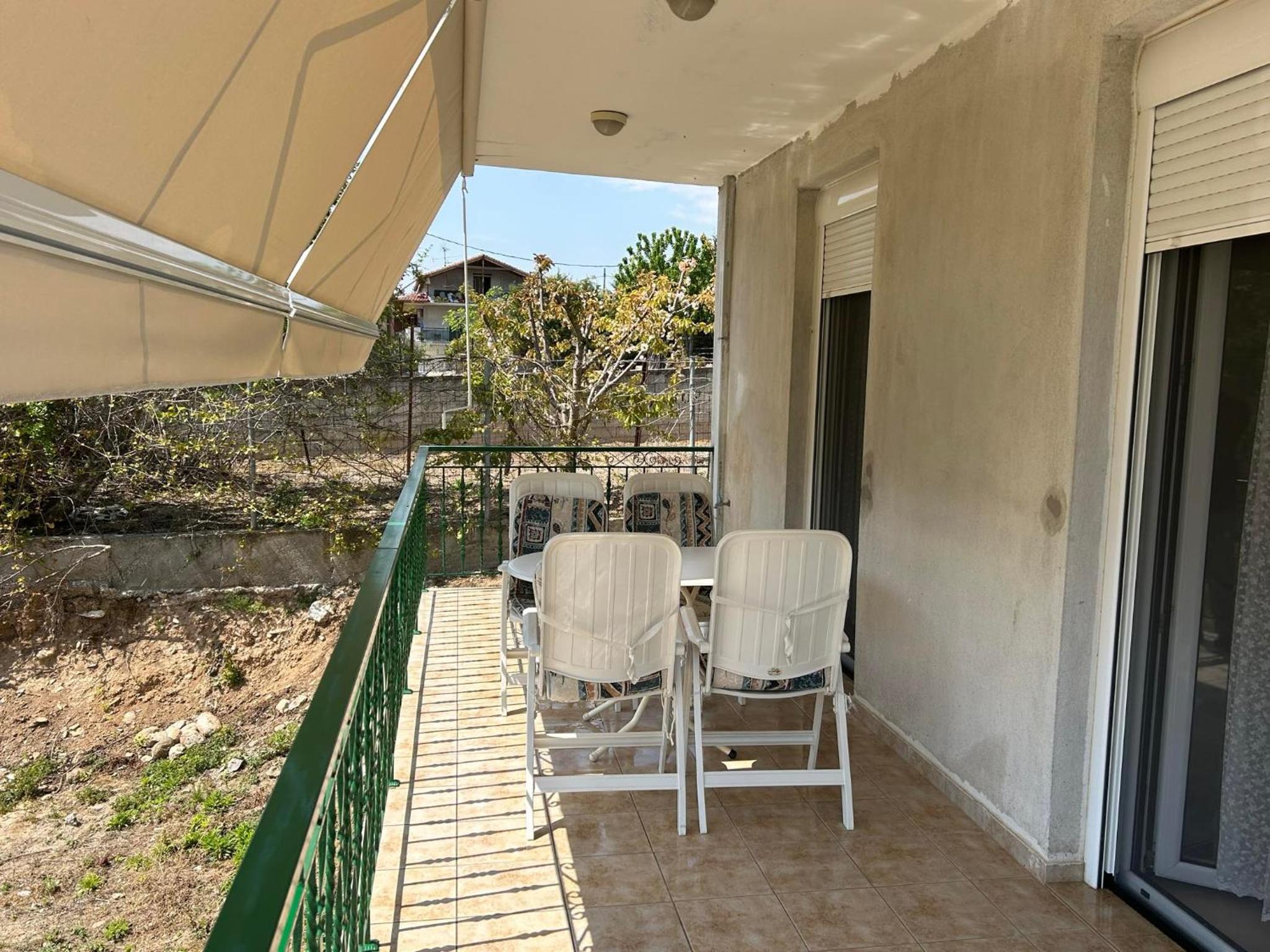 Villa Platania