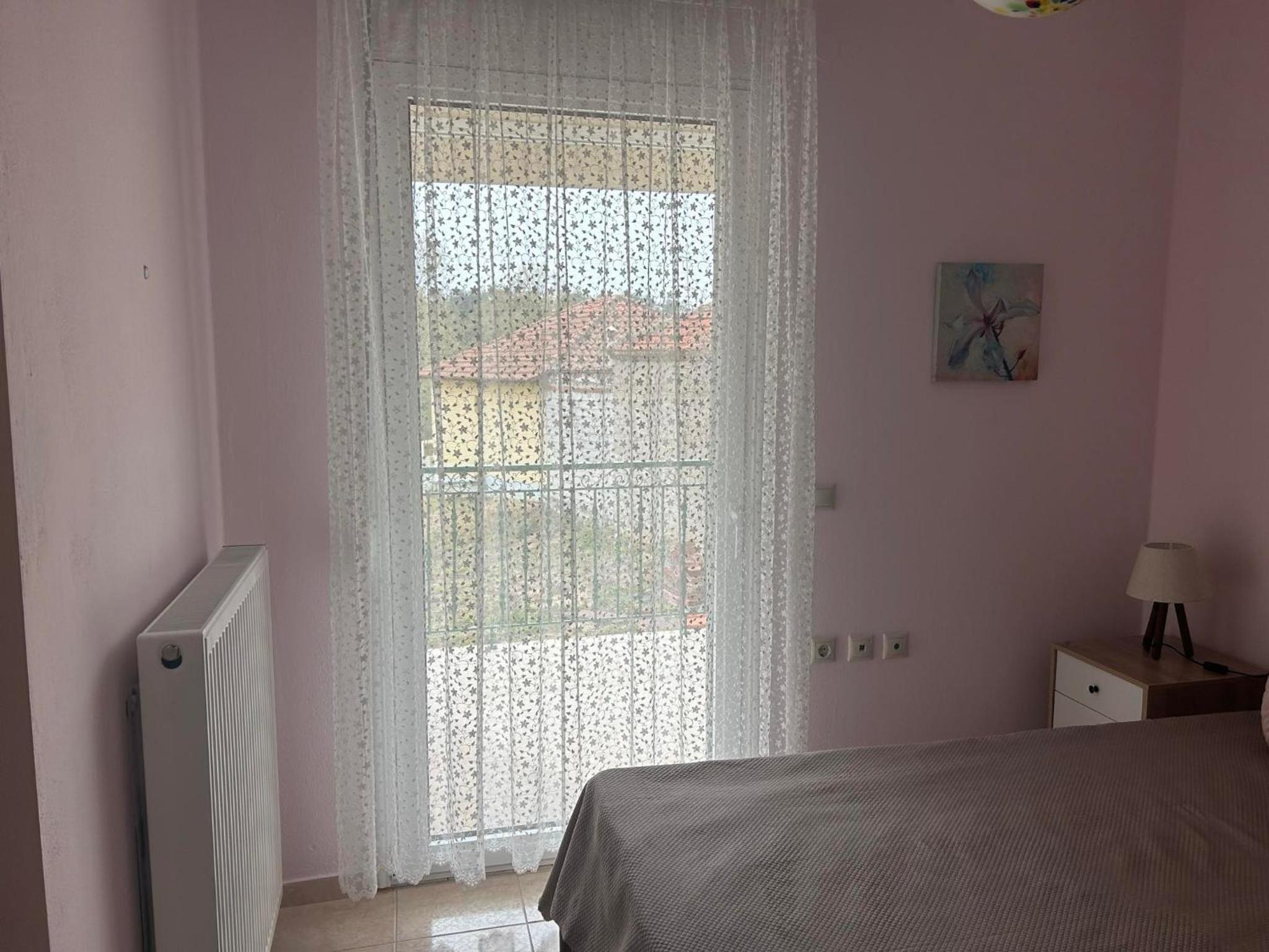 Villa Platania