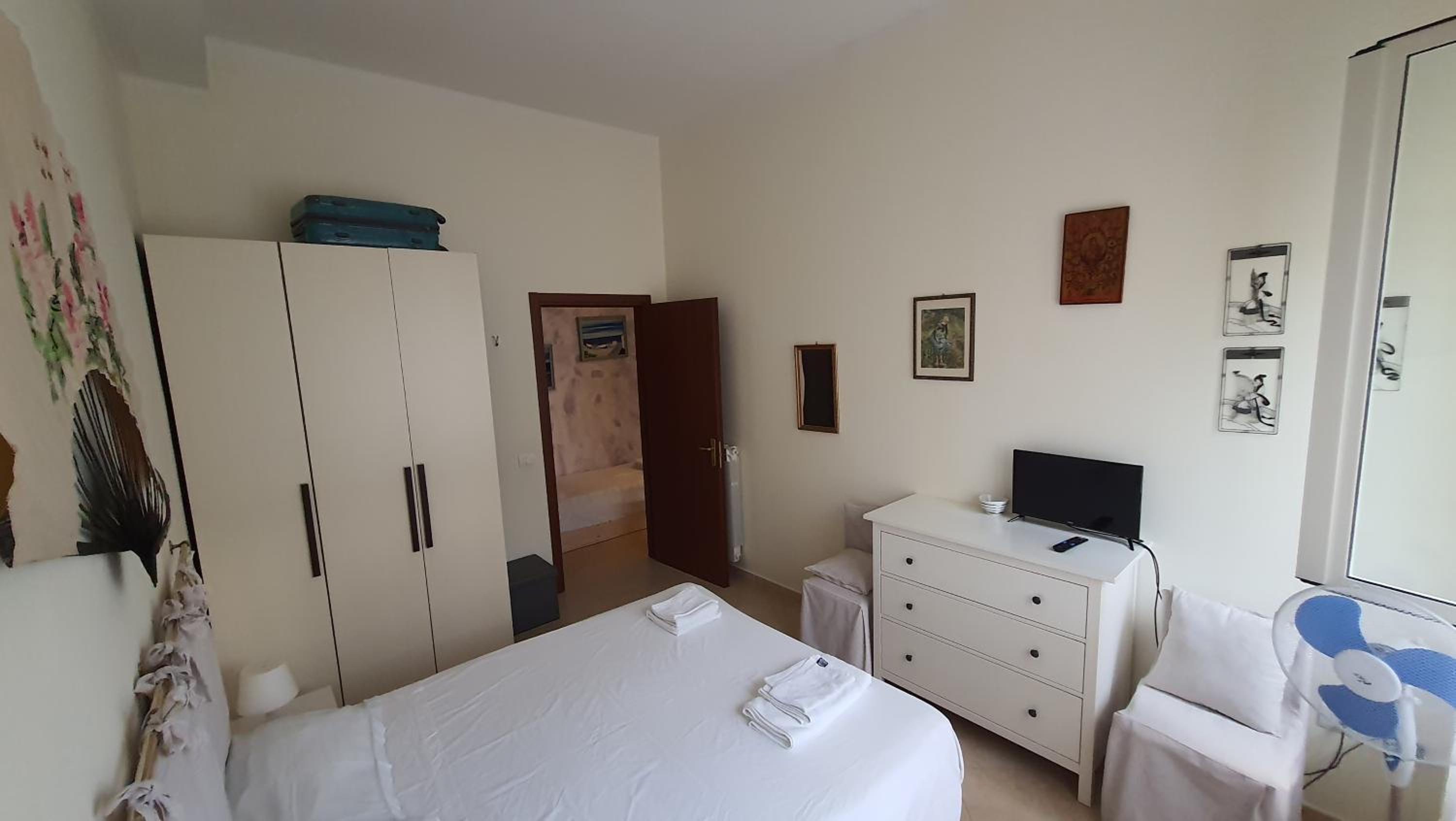 Amalfi Coast Comfort